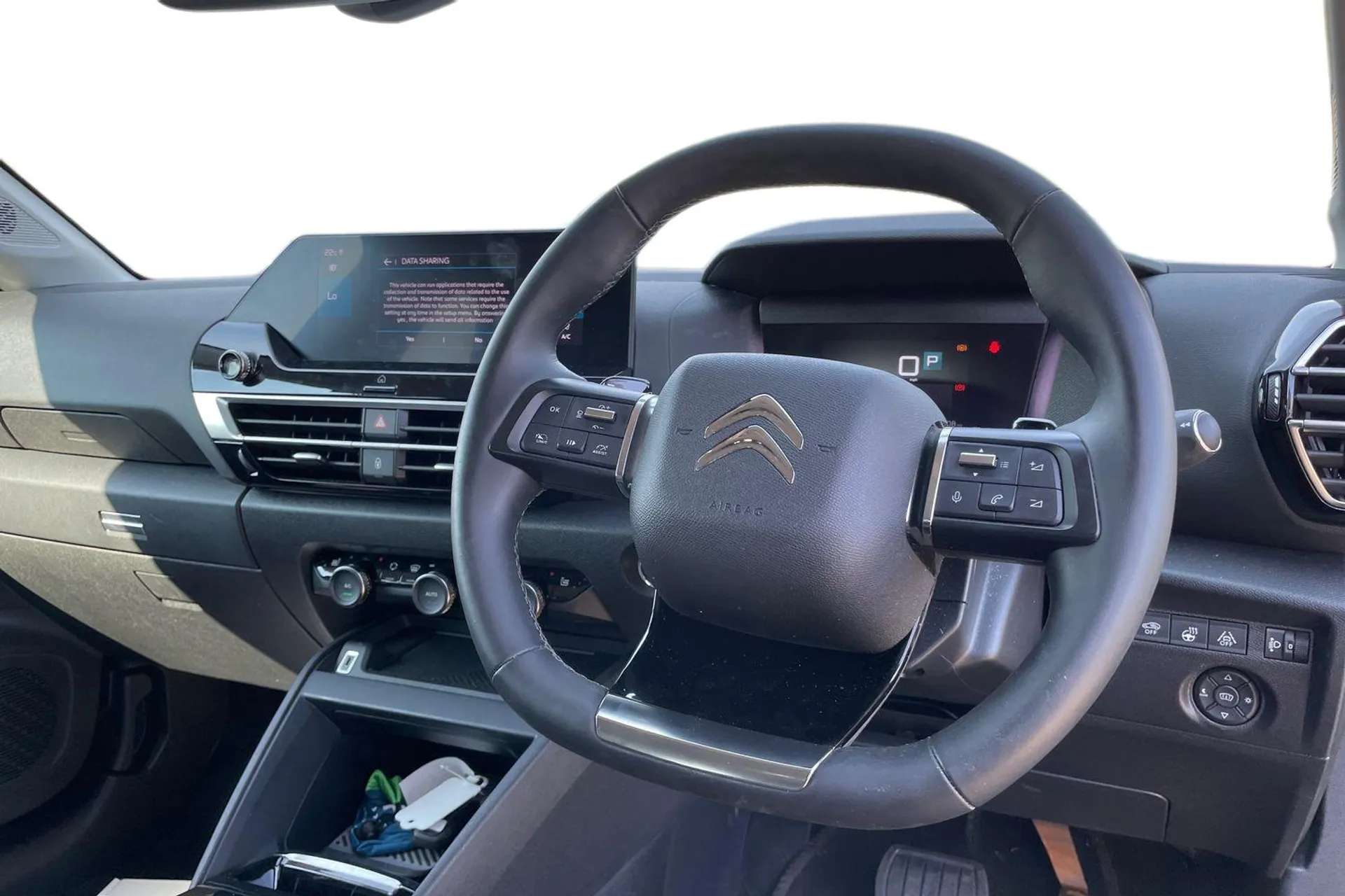 2023 CITROEN C4 2023 CITROEN C4