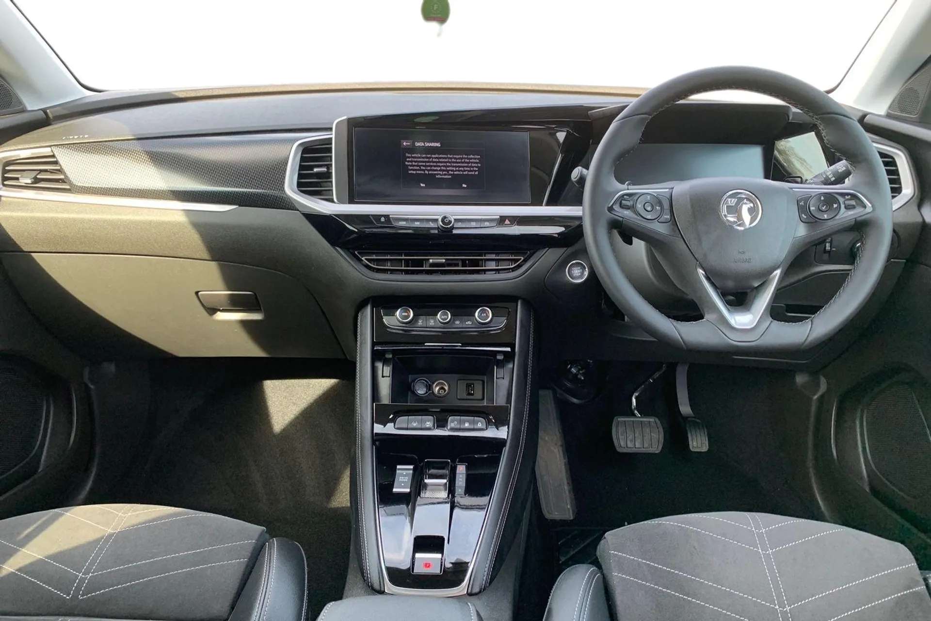 2024 VAUXHALL GRANDLAND 2024 VAUXHALL GRANDLAND