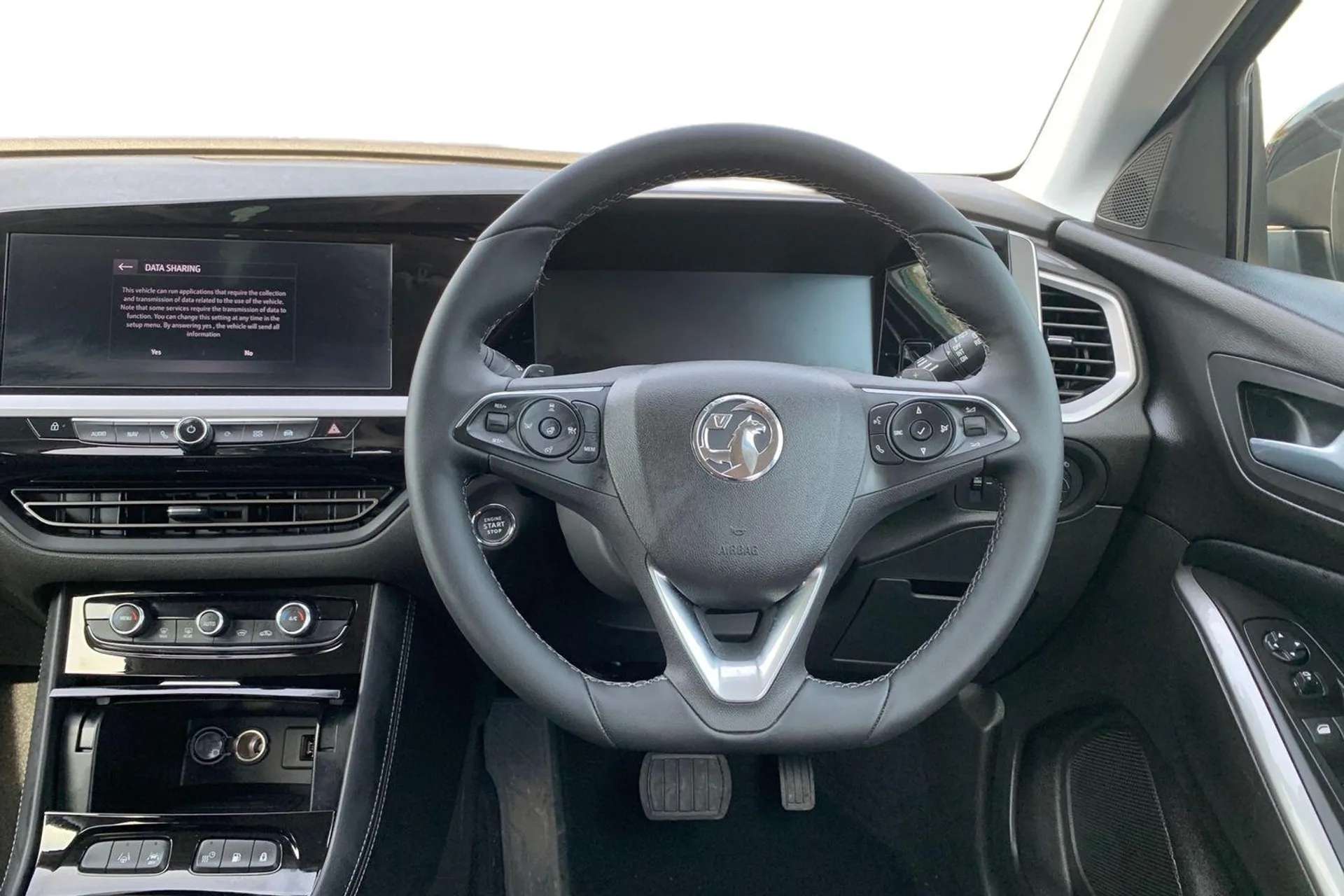 2024 VAUXHALL GRANDLAND 2024 VAUXHALL GRANDLAND