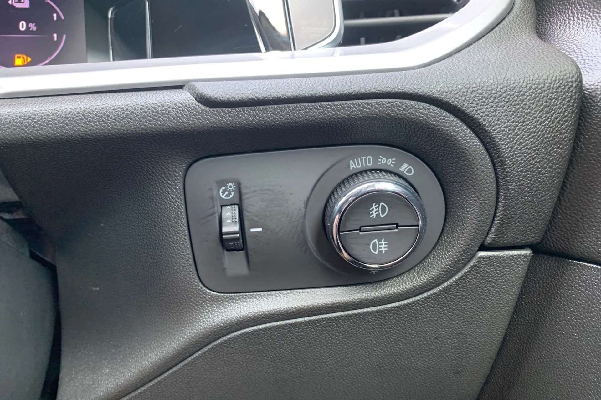 2024 VAUXHALL GRANDLAND 2024 VAUXHALL GRANDLAND
