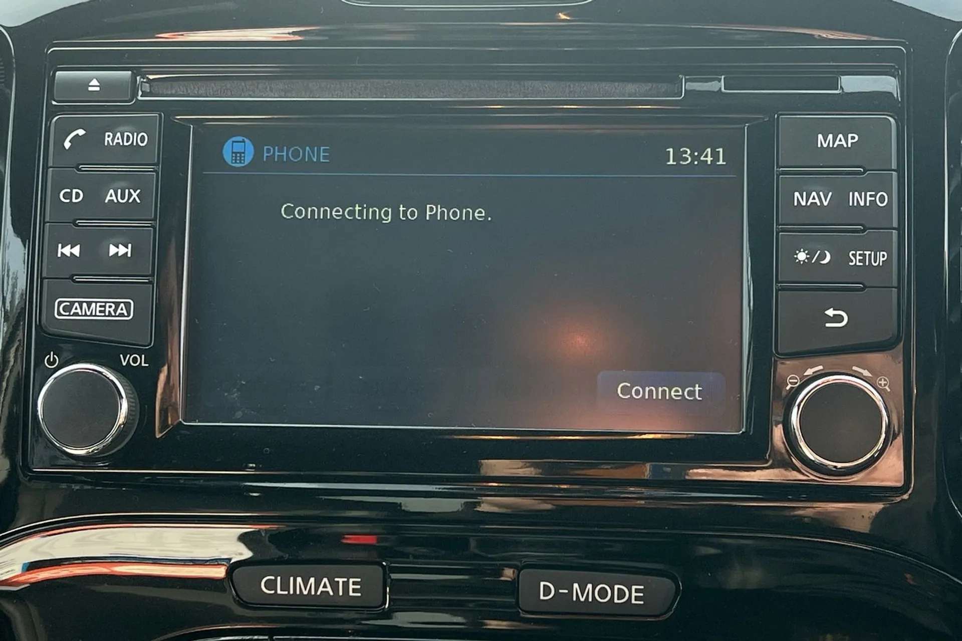 2018 NISSAN JUKE 2018 NISSAN JUKE