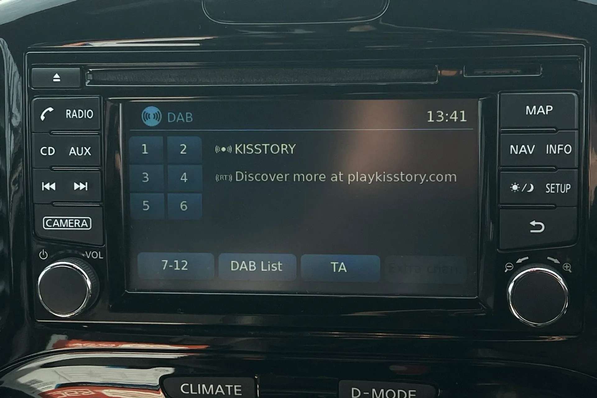 2018 NISSAN JUKE 2018 NISSAN JUKE