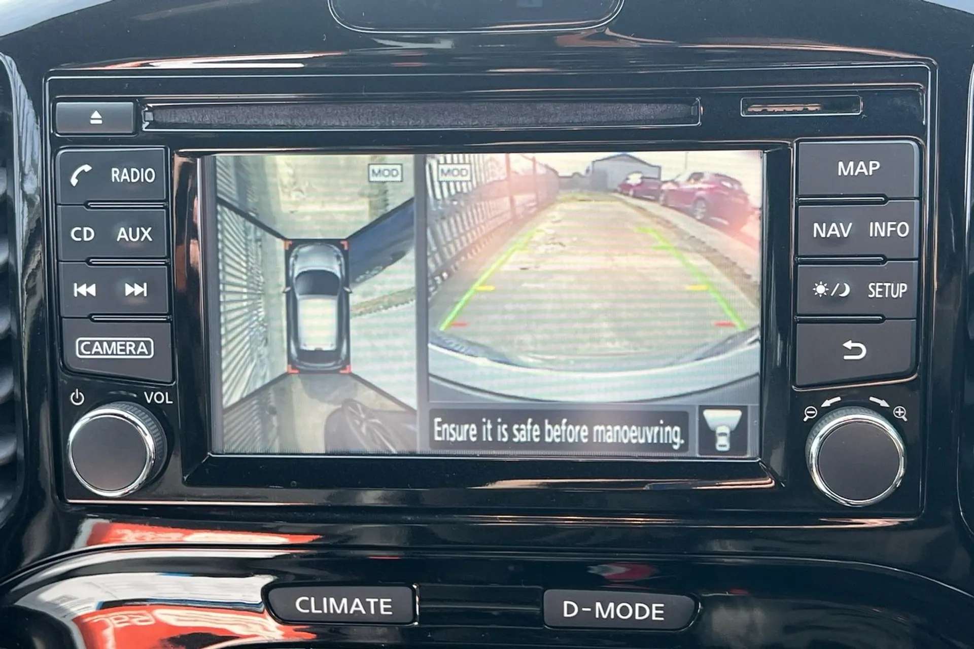 2018 NISSAN JUKE 2018 NISSAN JUKE