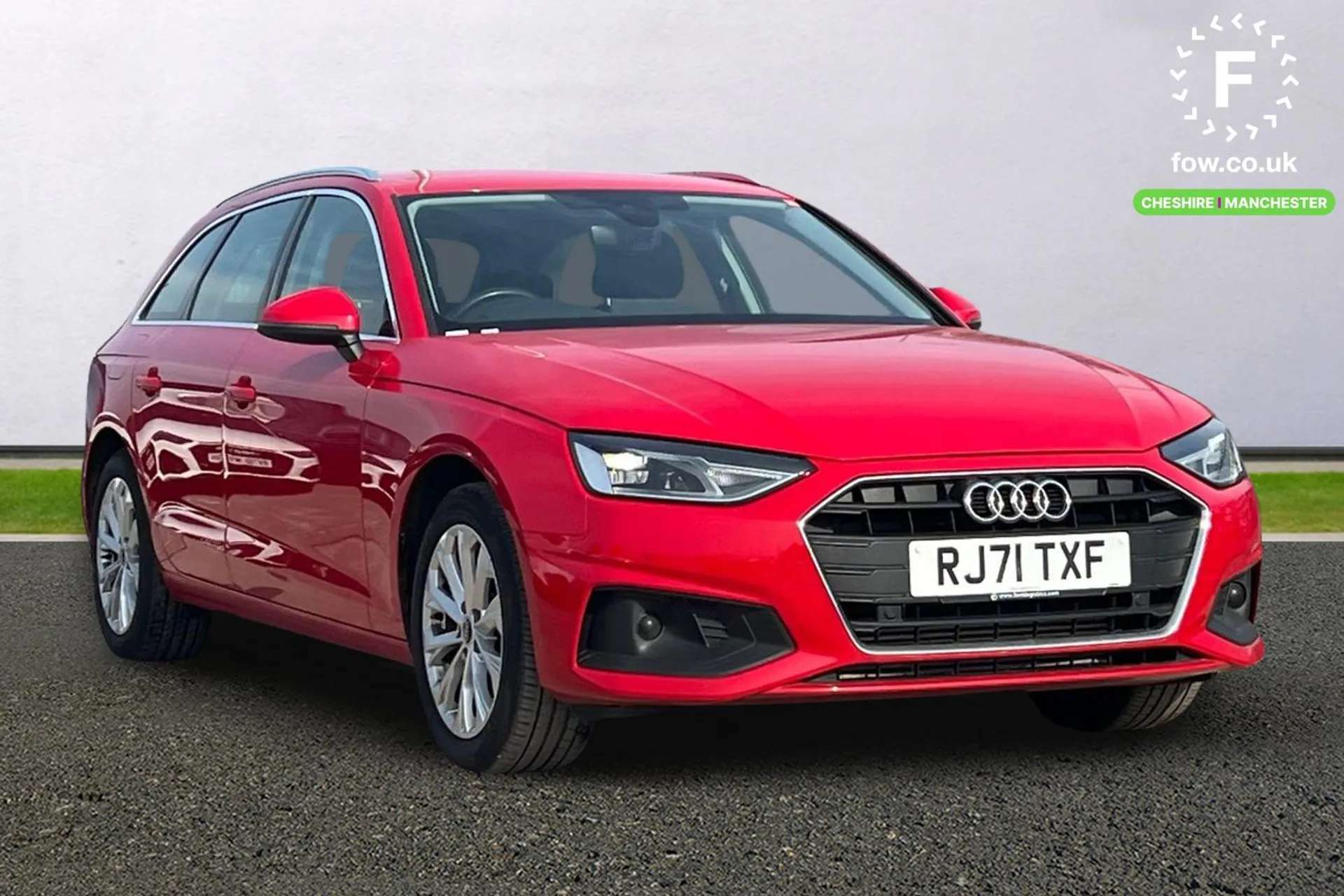 2022 AUDI A4 2022 AUDI A4