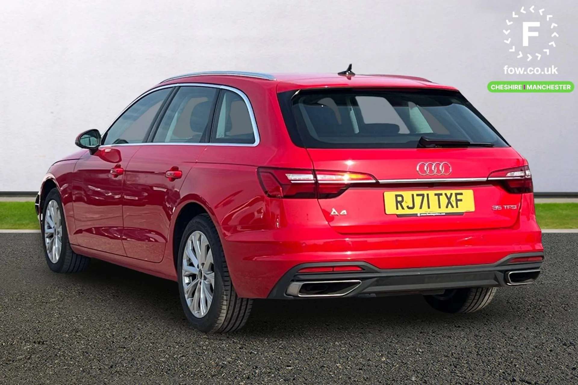 2022 AUDI A4 2022 AUDI A4