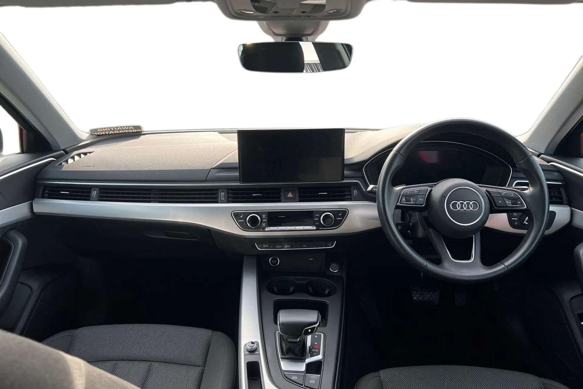 2022 AUDI A4 2022 AUDI A4