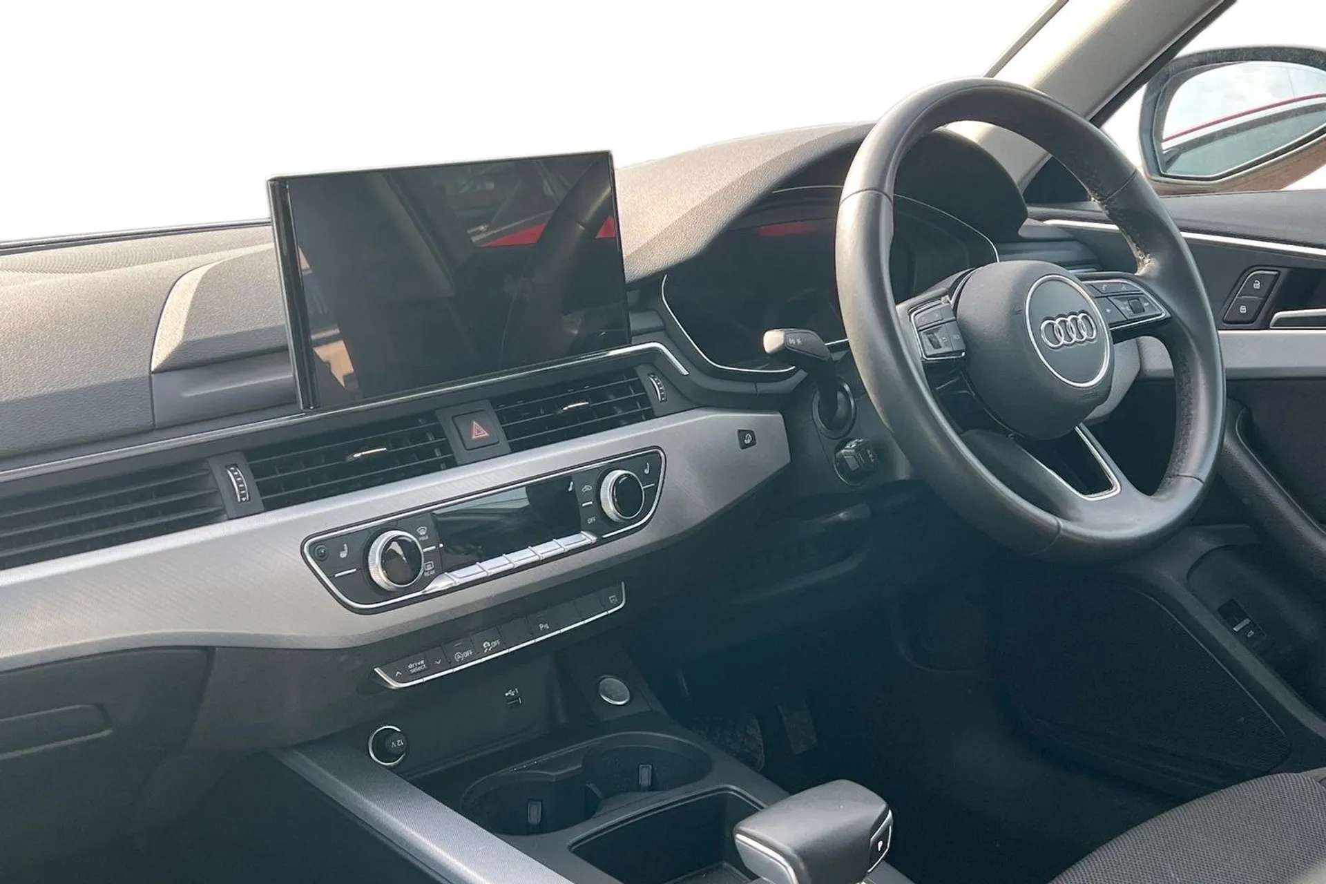 2022 AUDI A4 2022 AUDI A4
