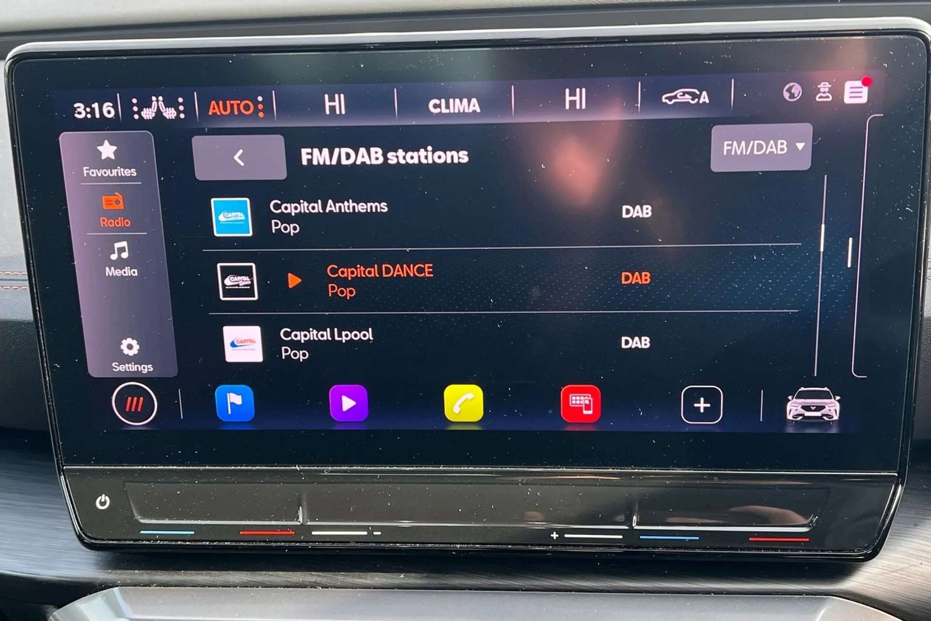 2022 CUPRA FORMENTOR 2022 CUPRA FORMENTOR