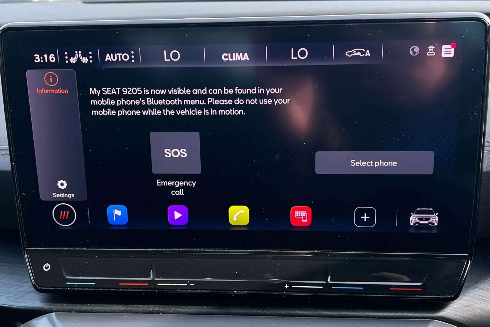 2022 CUPRA FORMENTOR 2022 CUPRA FORMENTOR