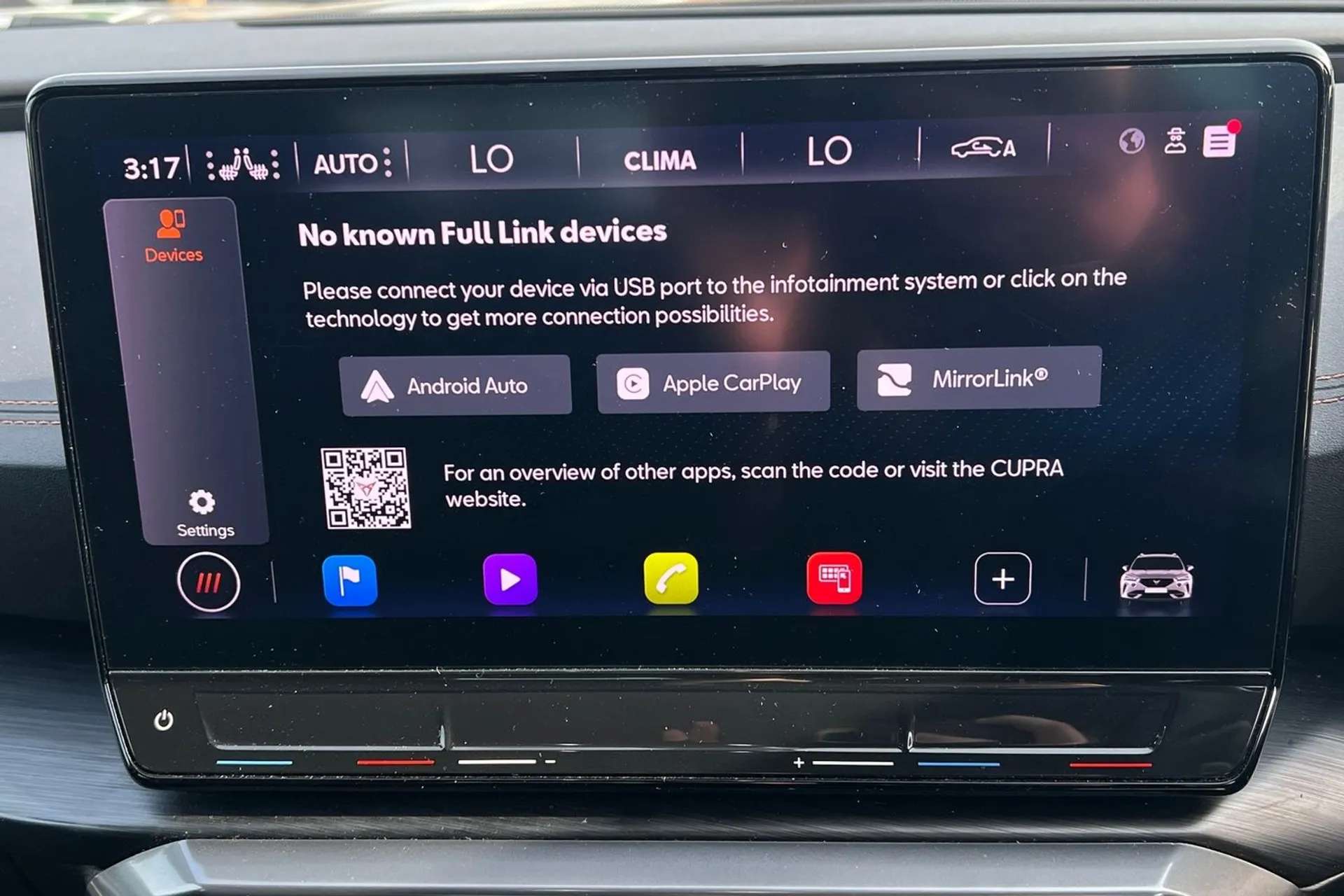 2022 CUPRA FORMENTOR 2022 CUPRA FORMENTOR