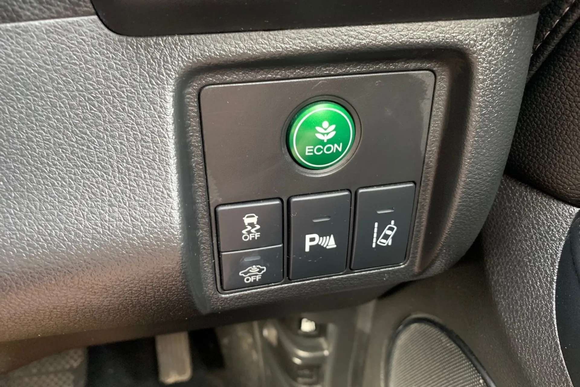 2019 HONDA HR-V 2019 HONDA HR-V