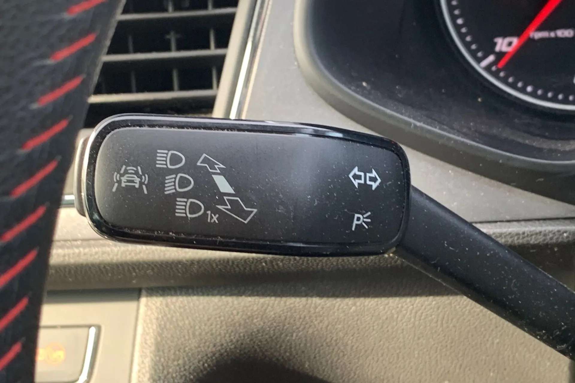 2013 SEAT LEON 2013 SEAT LEON