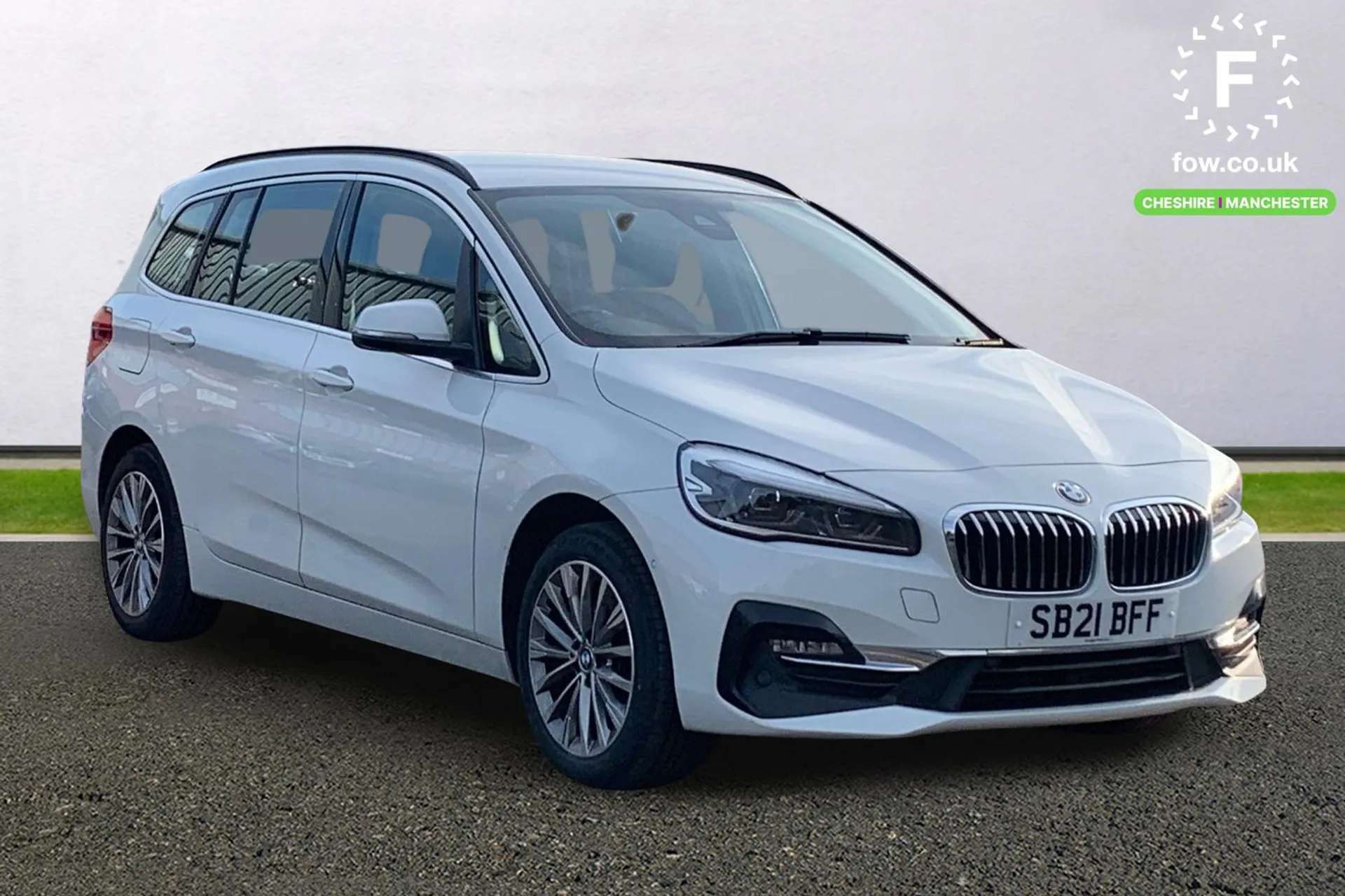 2021 BMW 2 SERIES 2021 BMW 2 SERIES