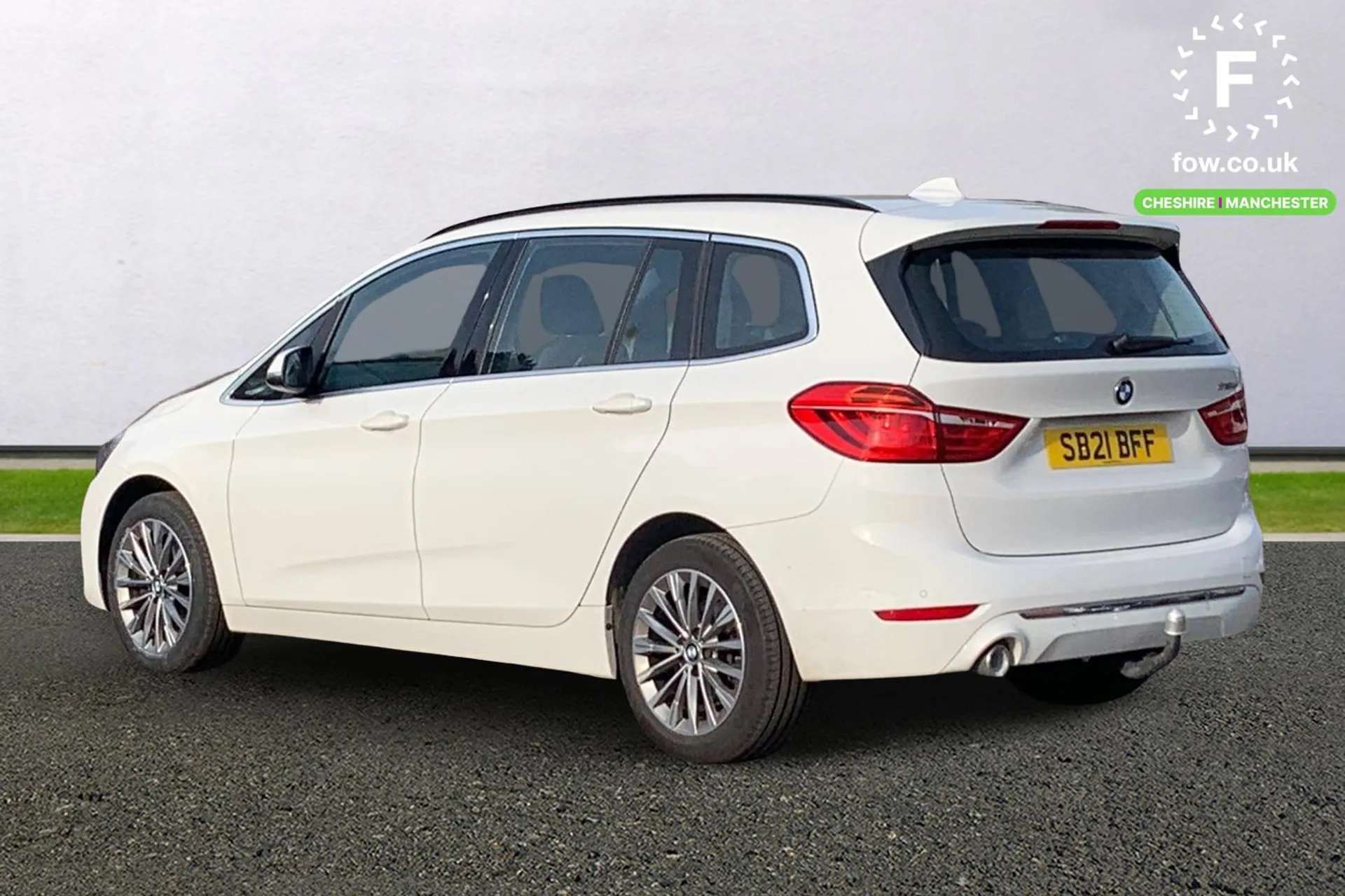 2021 BMW 2 SERIES 2021 BMW 2 SERIES