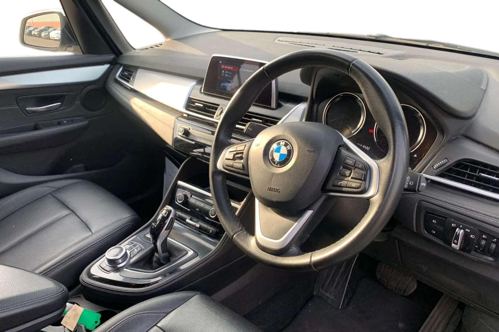 2021 BMW 2 SERIES 2021 BMW 2 SERIES