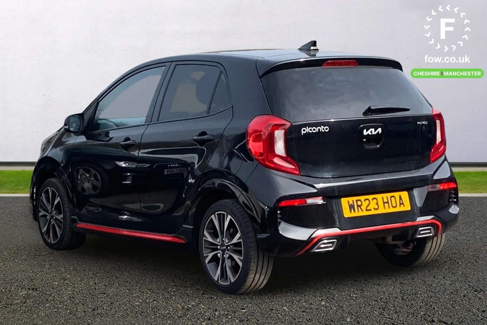 2023 KIA PICANTO 2023 KIA PICANTO