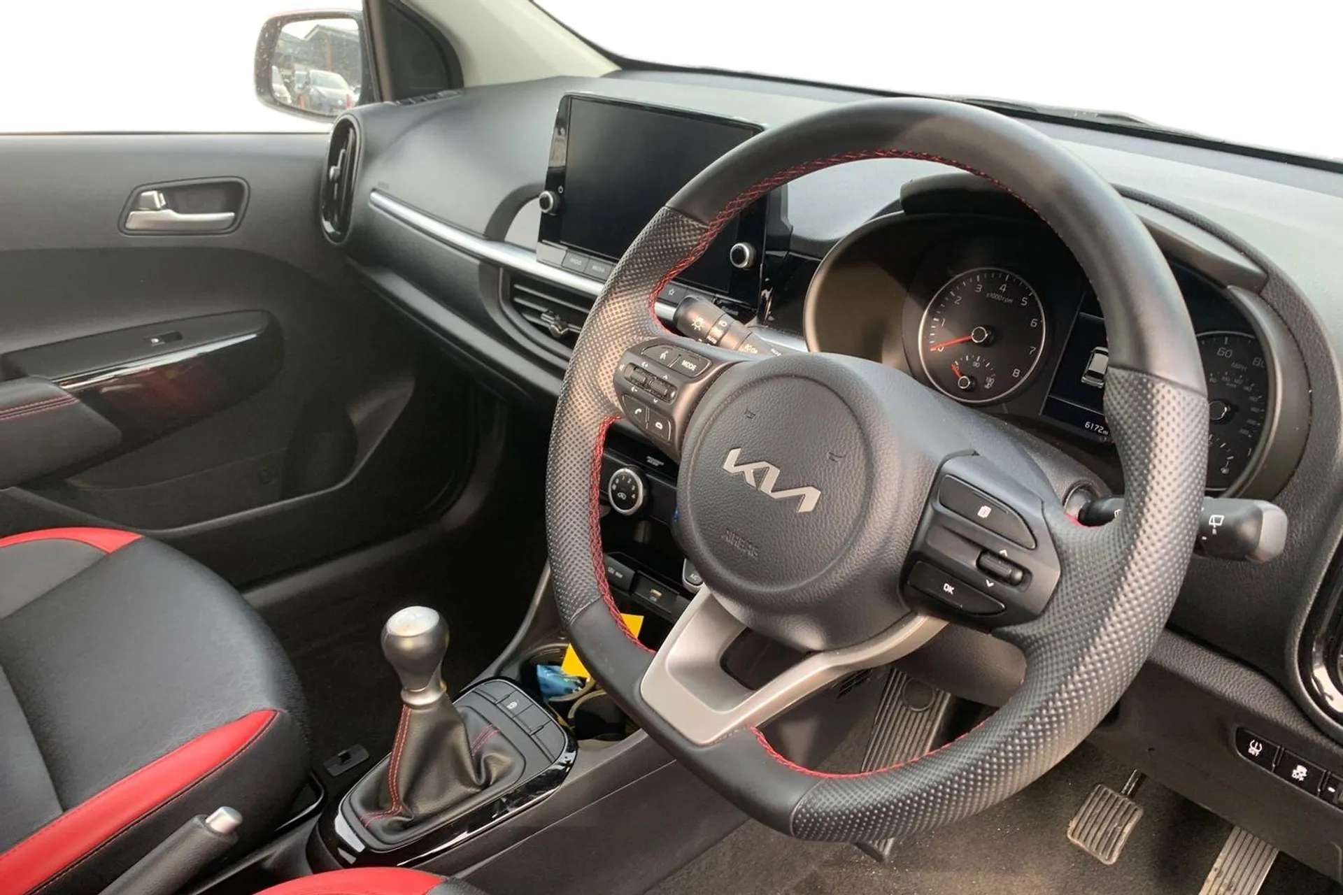 2023 KIA PICANTO 2023 KIA PICANTO