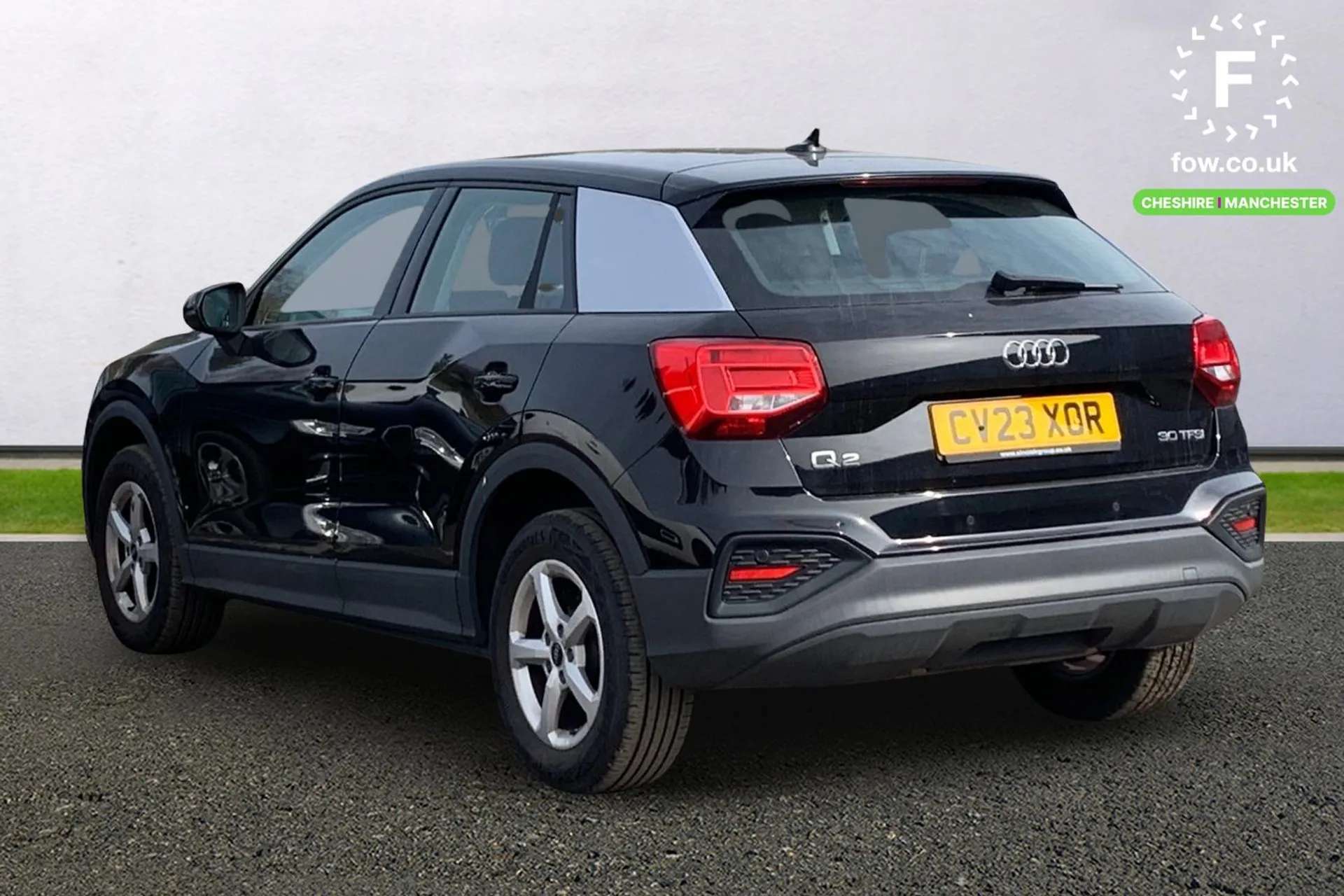 2023 AUDI Q2 2023 AUDI Q2