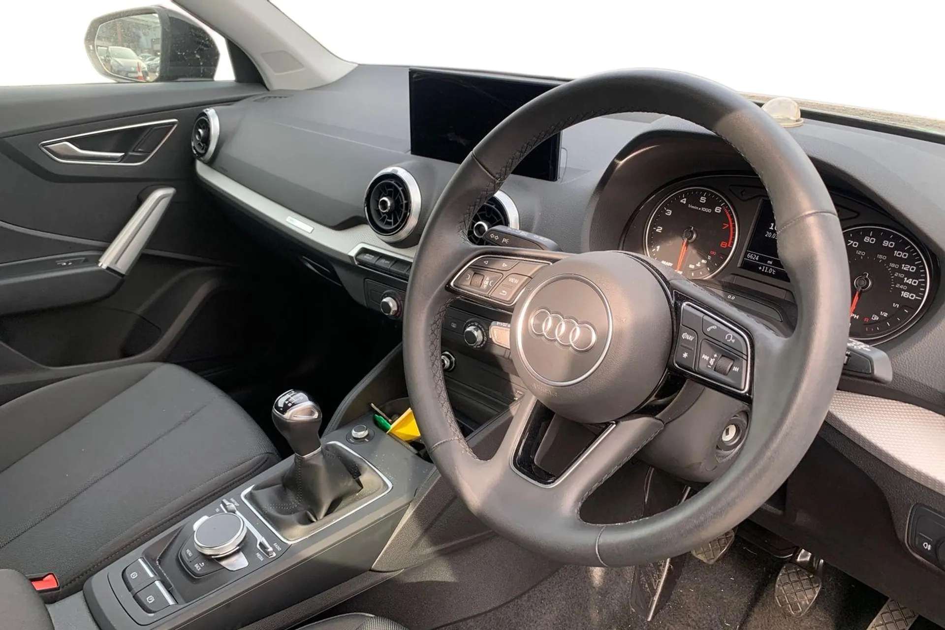 2023 AUDI Q2 2023 AUDI Q2