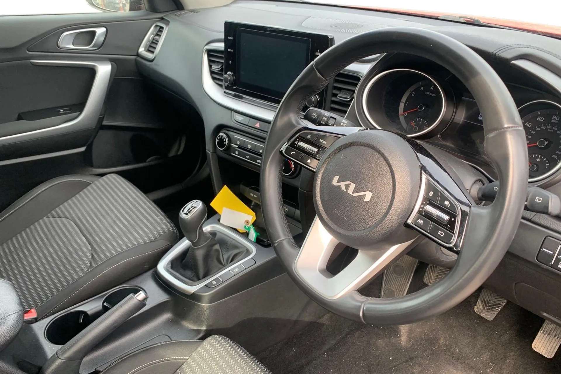 2022 KIA XCEED 2022 KIA XCEED