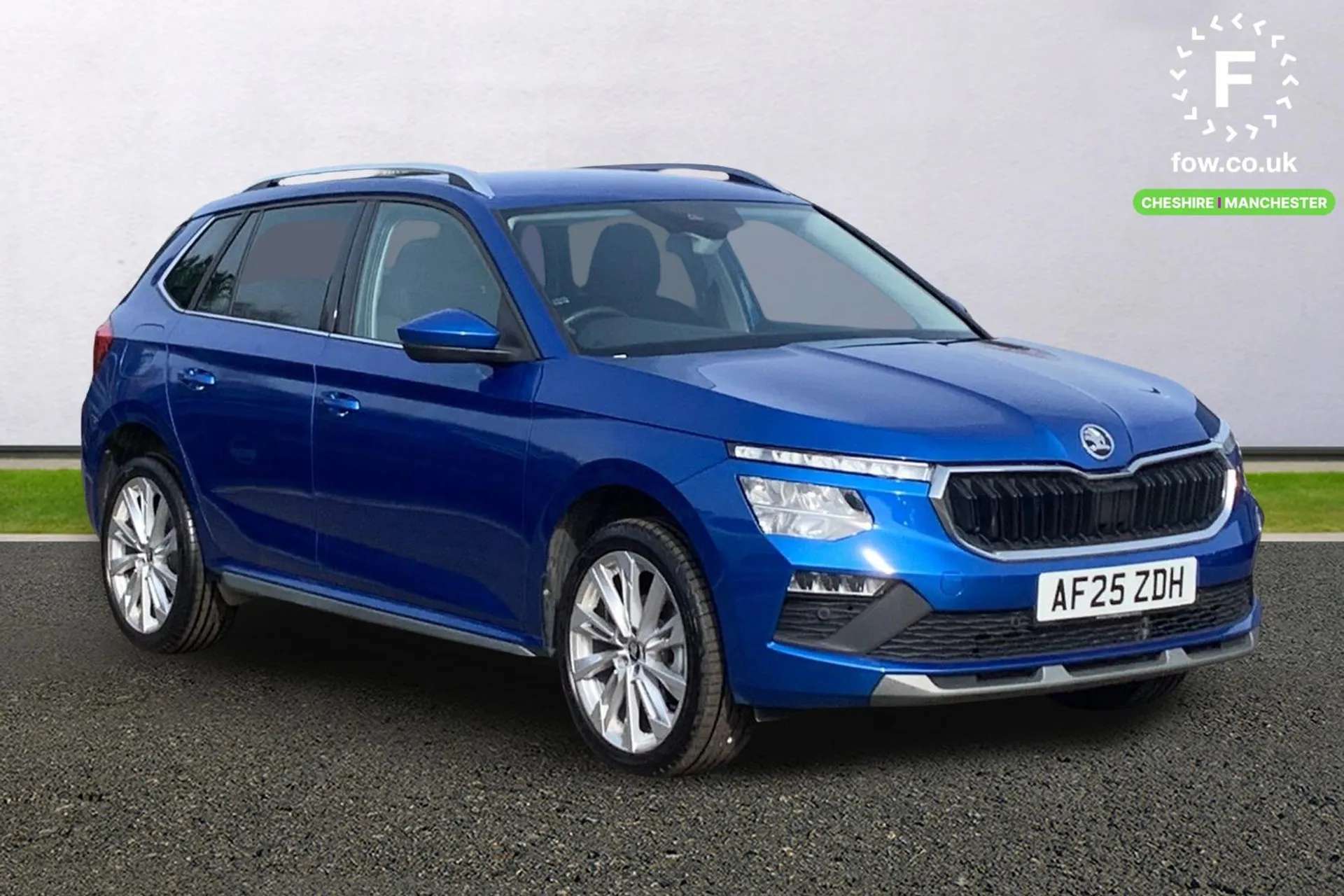 2025 SKODA KAMIQ 2025 SKODA KAMIQ