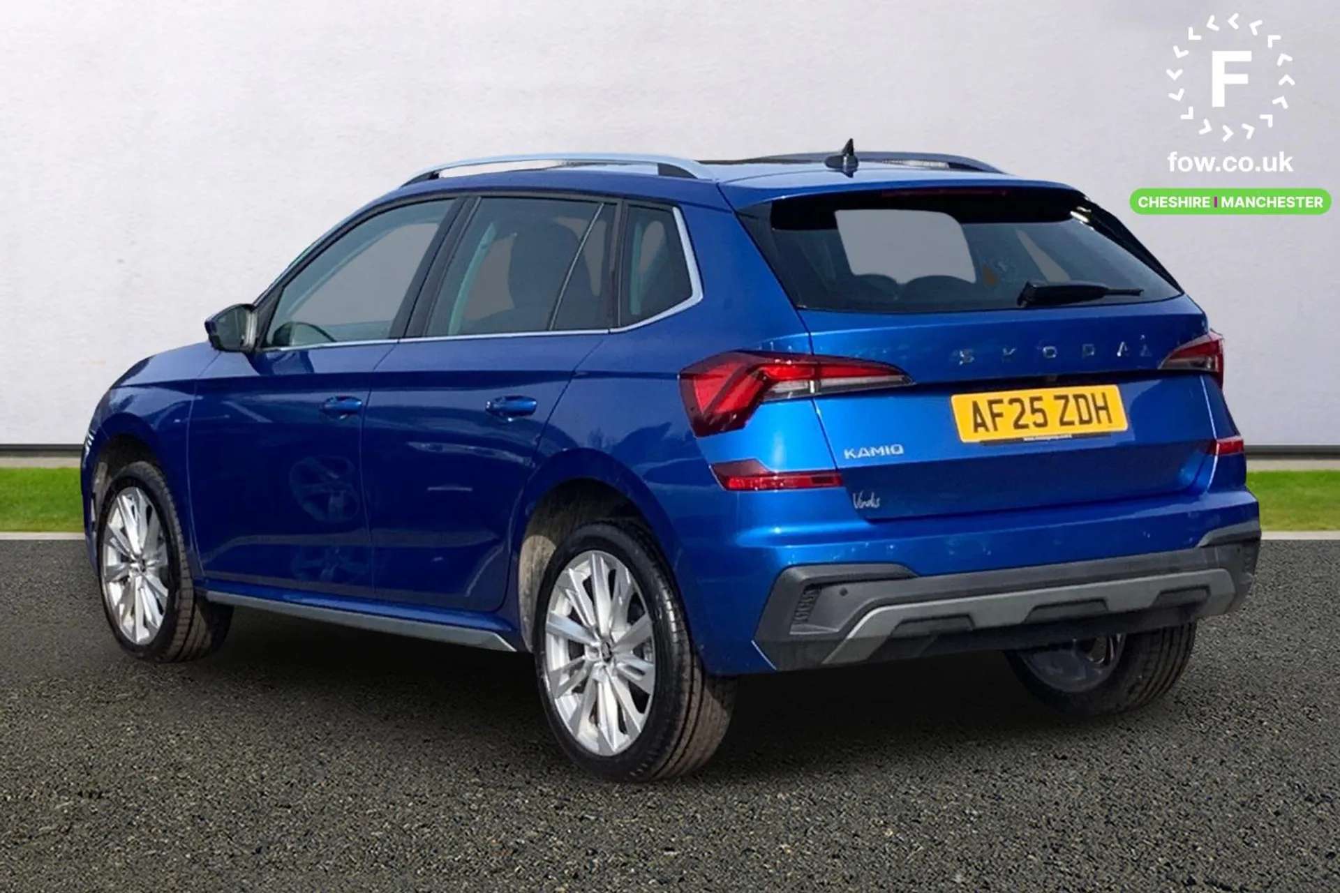 2025 SKODA KAMIQ 2025 SKODA KAMIQ