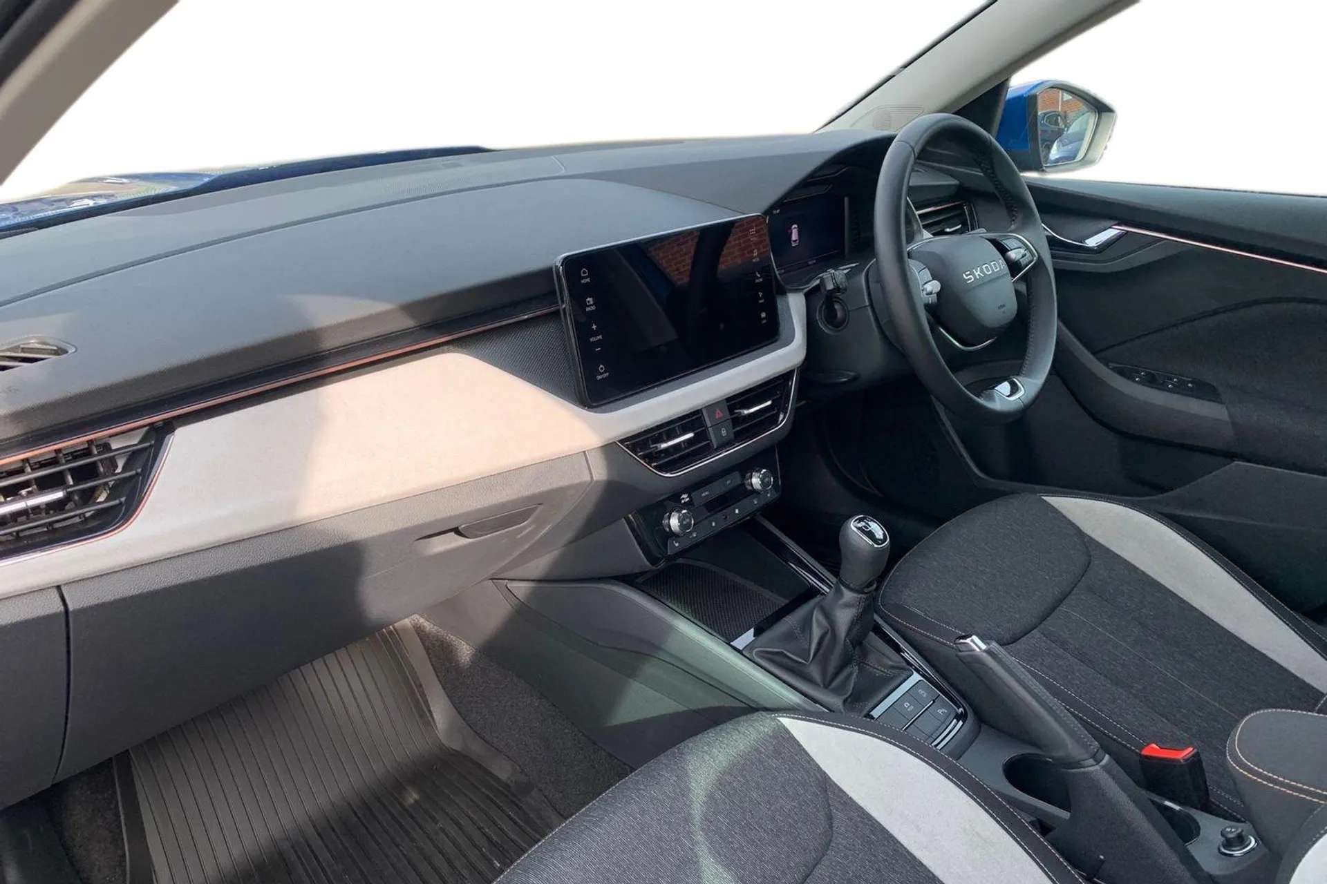 2025 SKODA KAMIQ 2025 SKODA KAMIQ