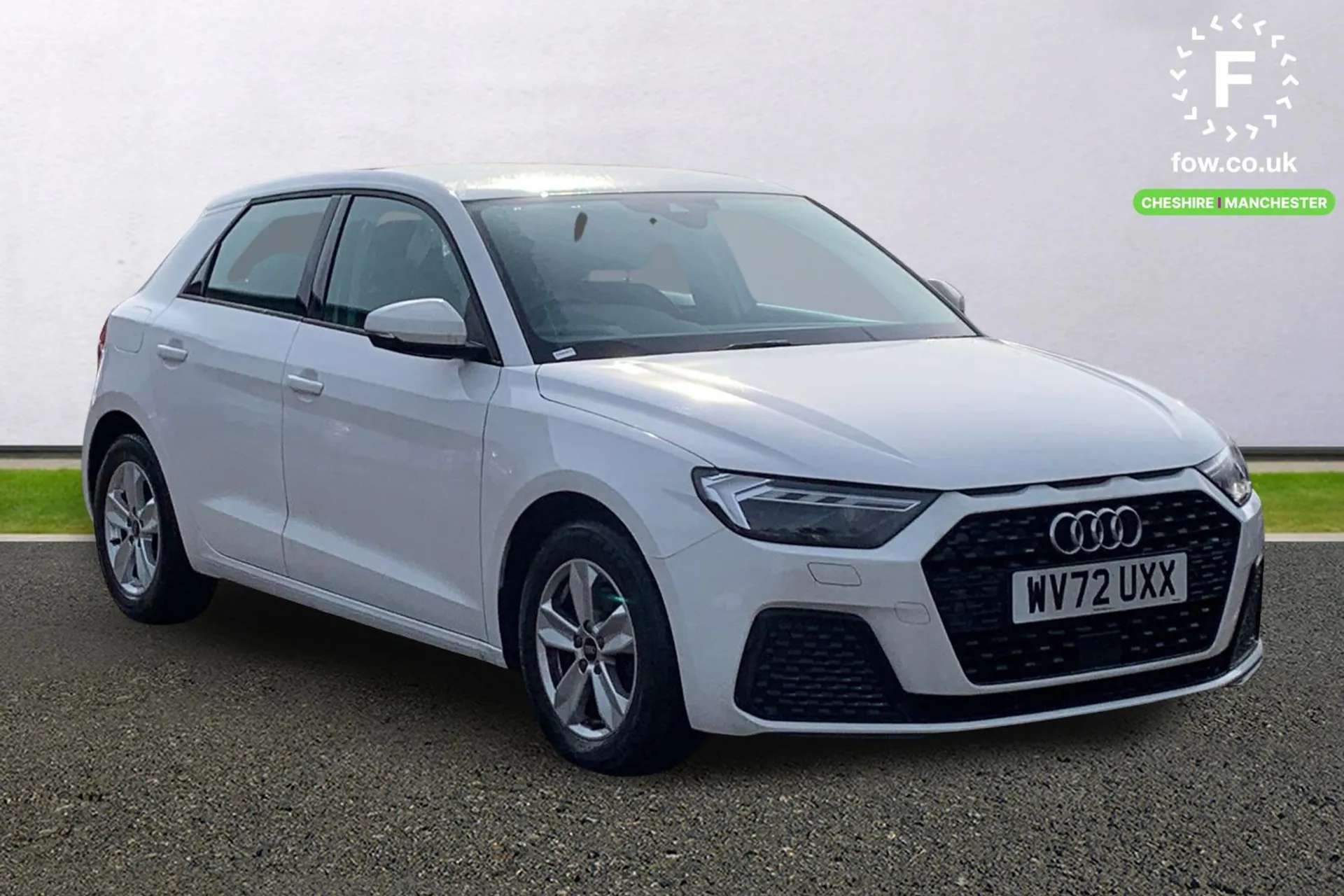 2022 AUDI A1 2022 AUDI A1