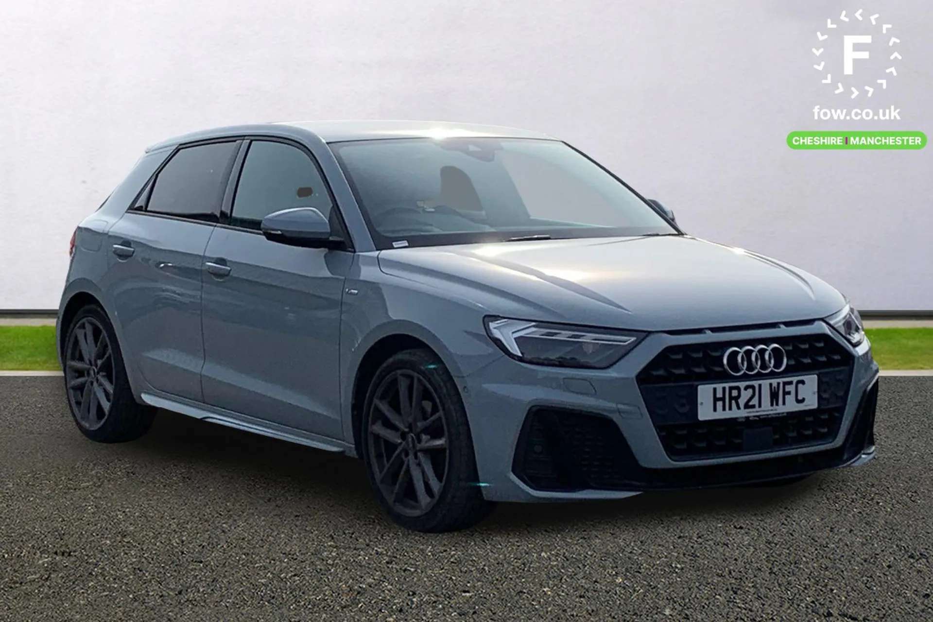 2021 AUDI A1 2021 AUDI A1