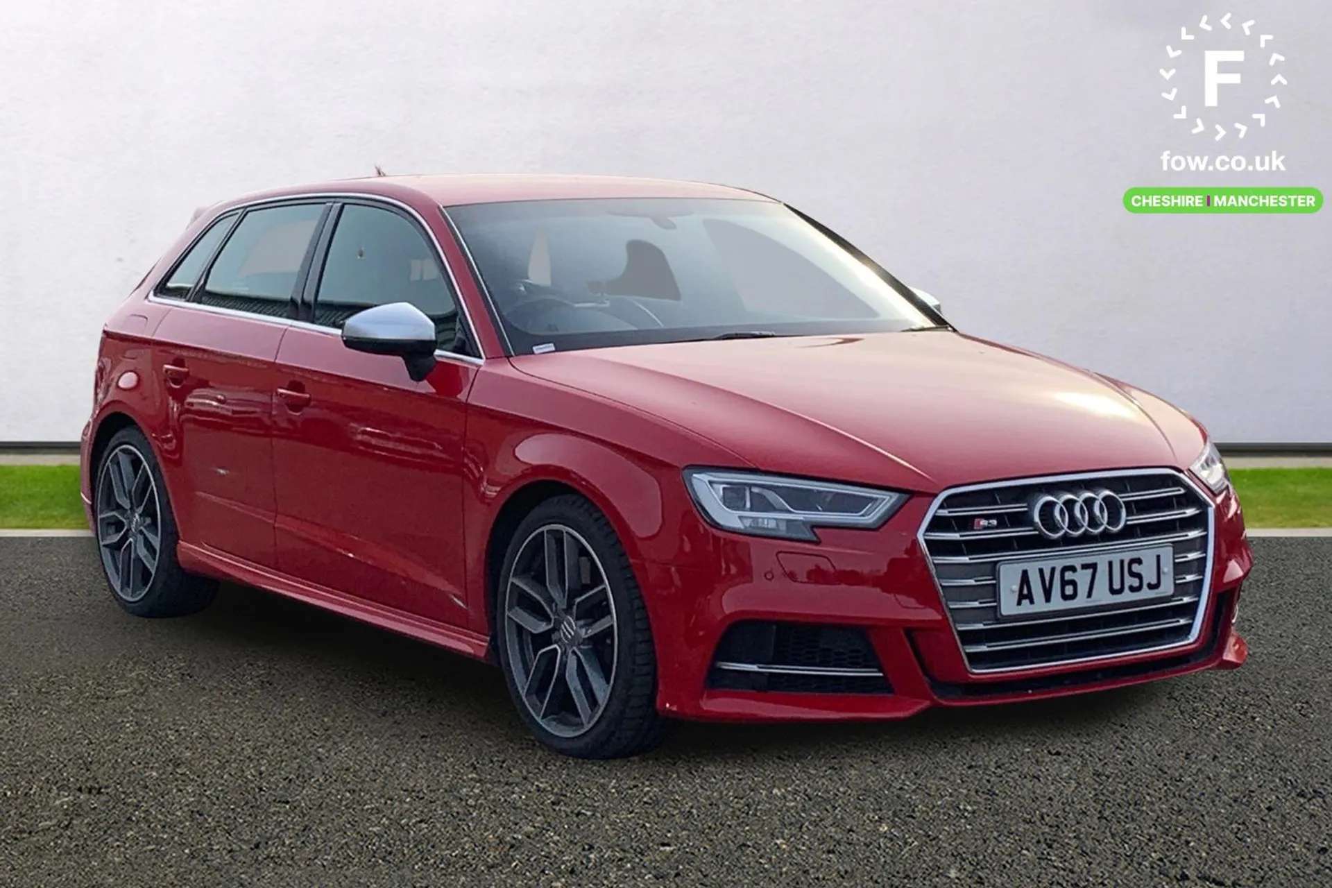 2017 AUDI A3 2017 AUDI A3