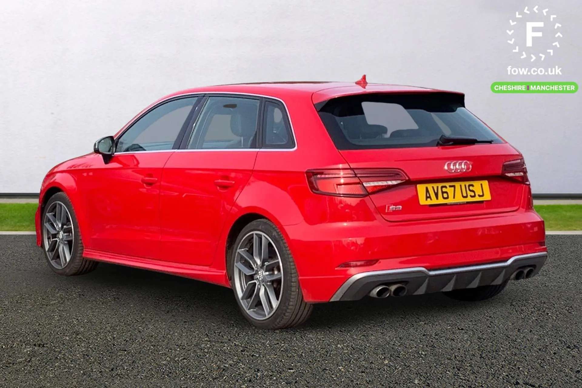 2017 AUDI A3 2017 AUDI A3