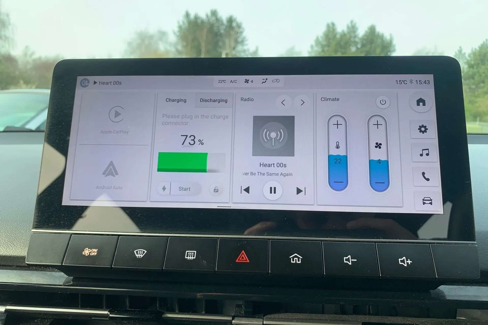 2023 MG MOTOR UK MG4 2023 MG MOTOR UK MG4