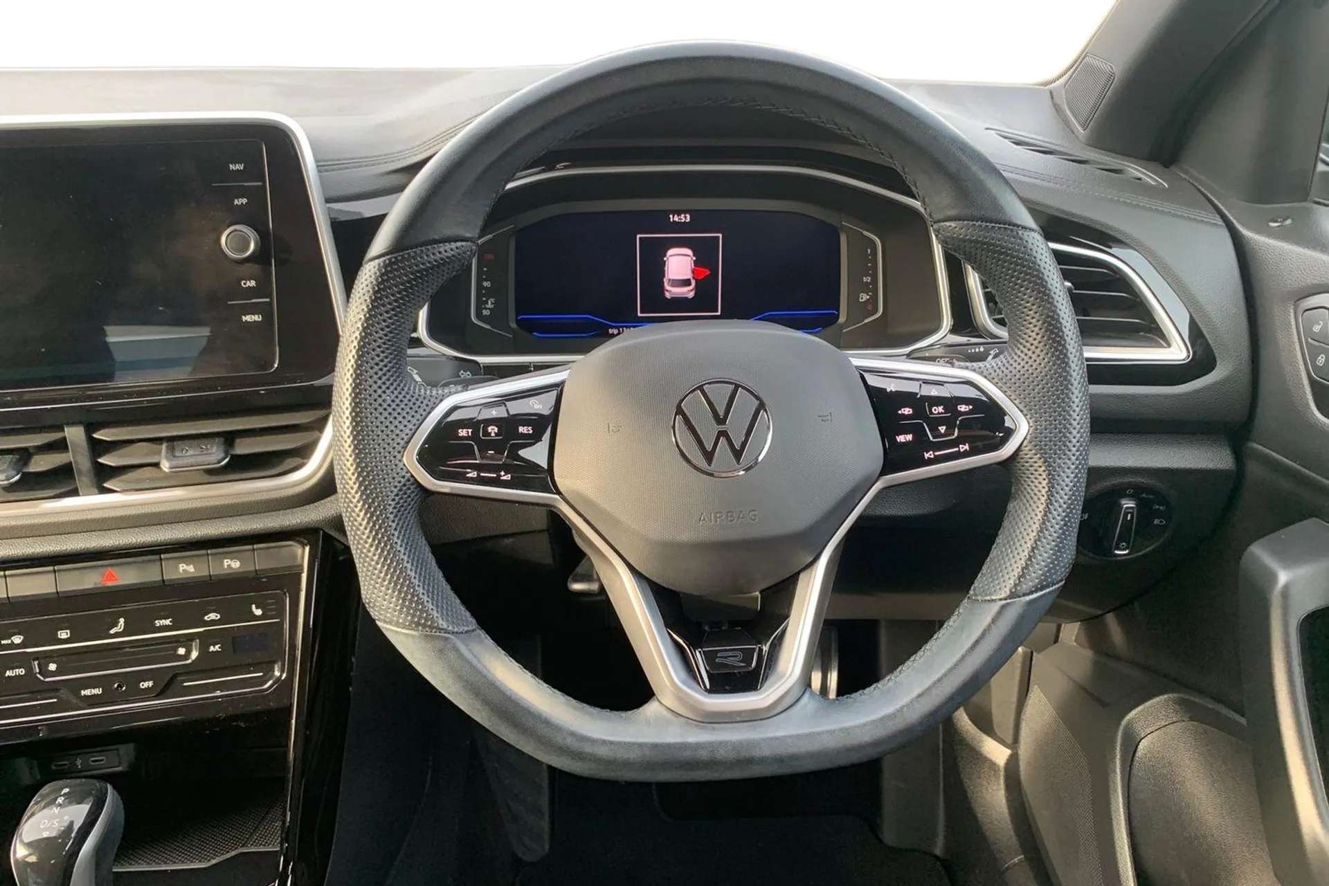 2023 VOLKSWAGEN T-ROC 2023 VOLKSWAGEN T-ROC