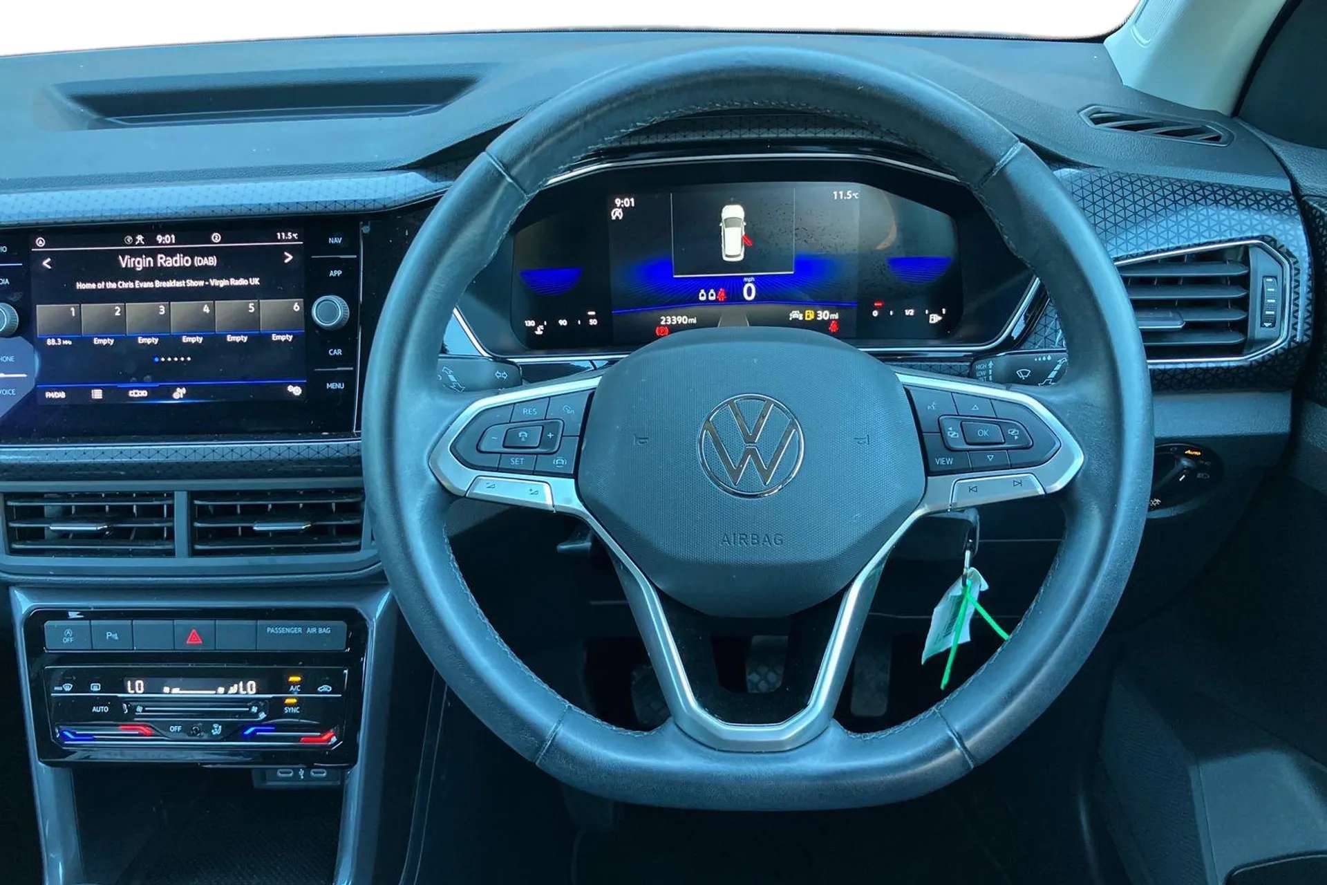 2023 VOLKSWAGEN T-CROSS 2023 VOLKSWAGEN T-CROSS