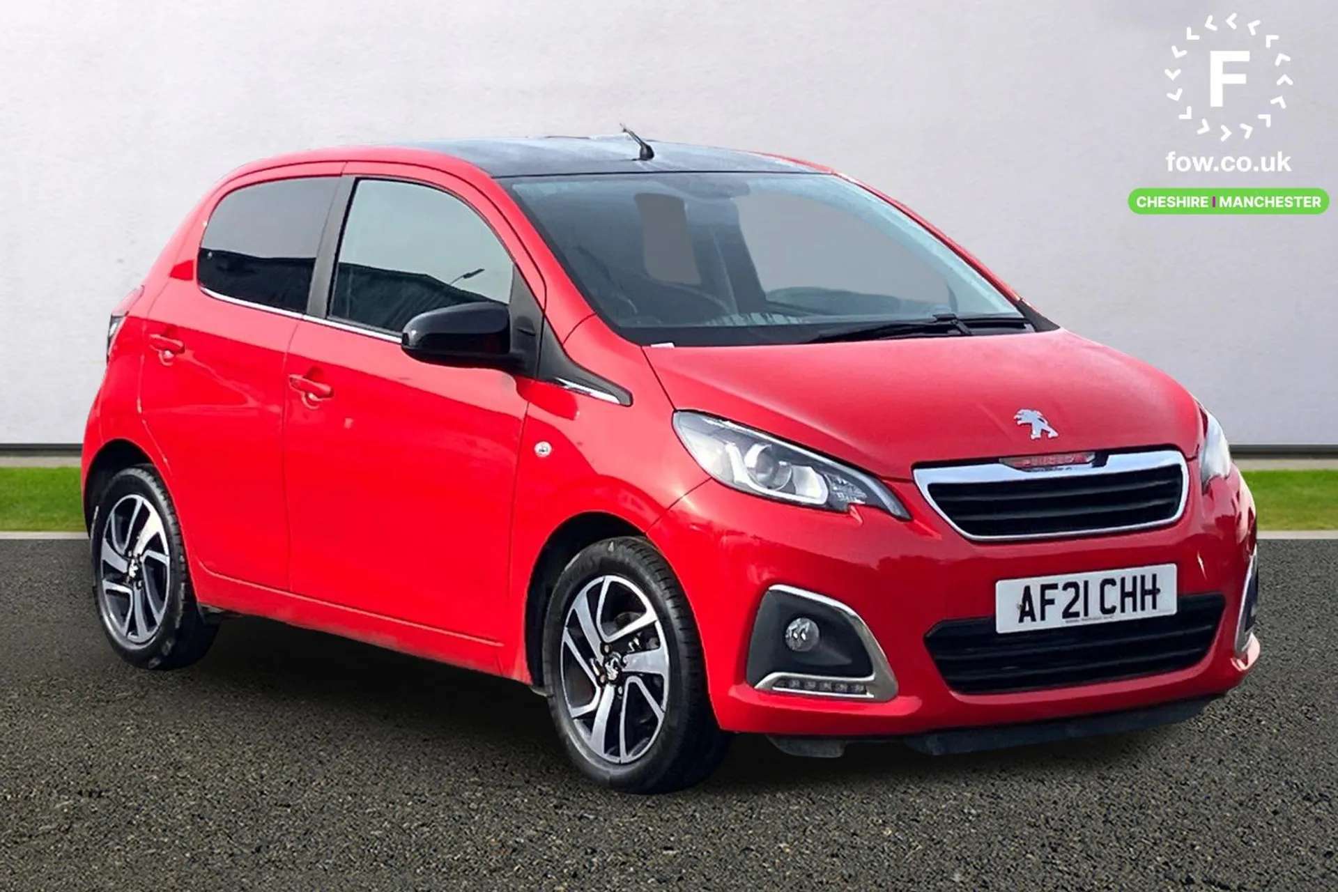 2021 PEUGEOT 108 2021 PEUGEOT 108