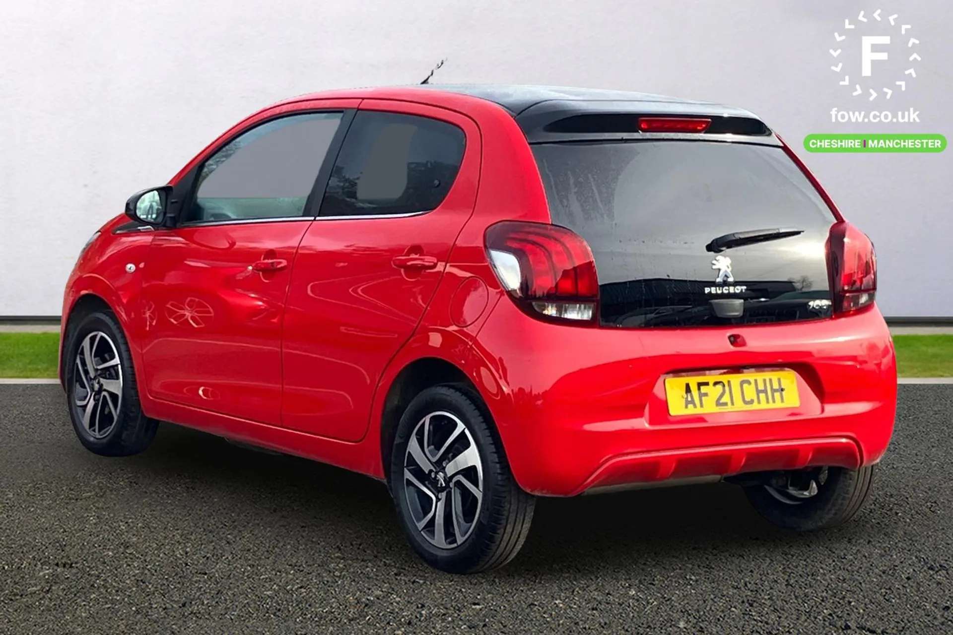 2021 PEUGEOT 108 2021 PEUGEOT 108
