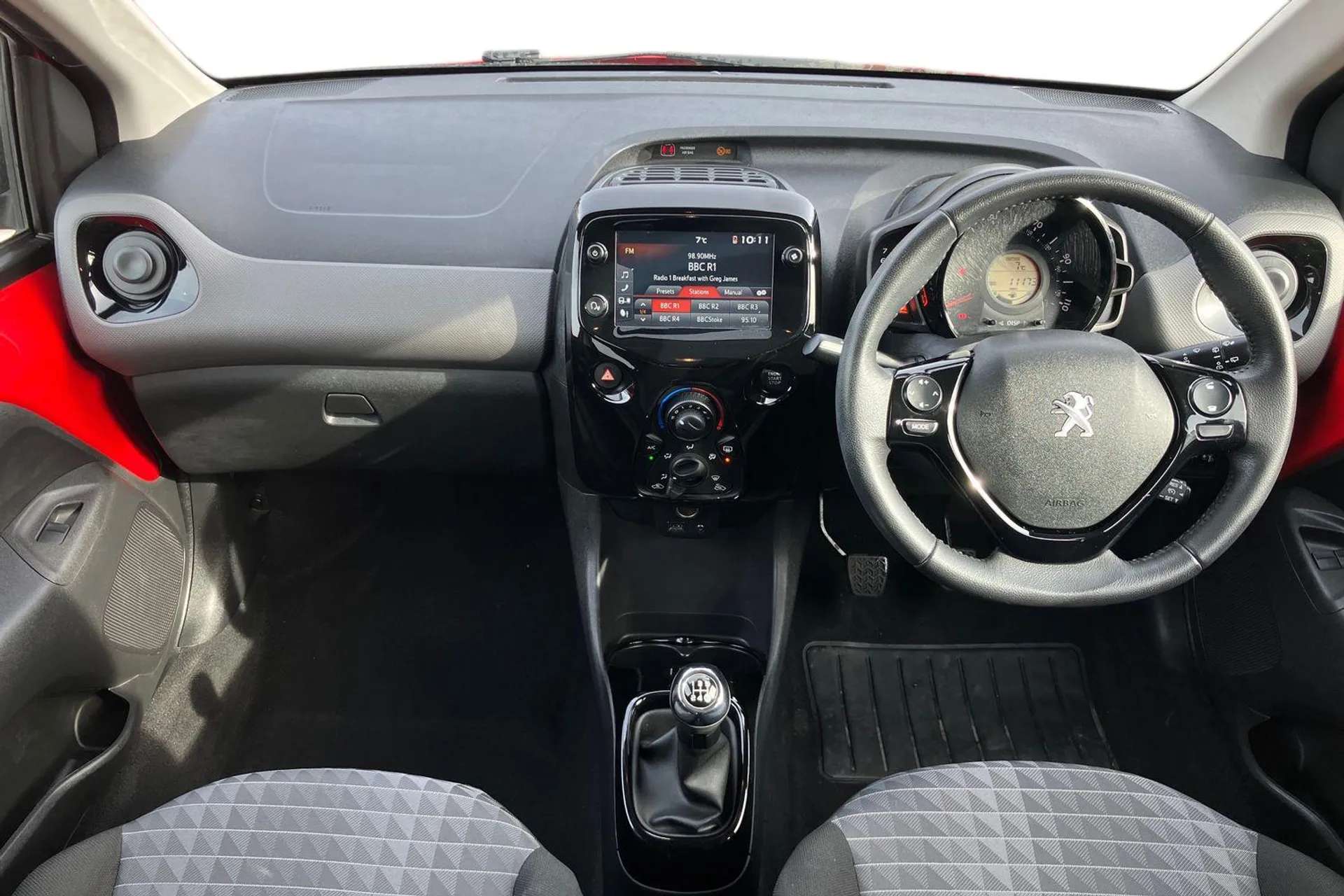 2021 PEUGEOT 108 2021 PEUGEOT 108