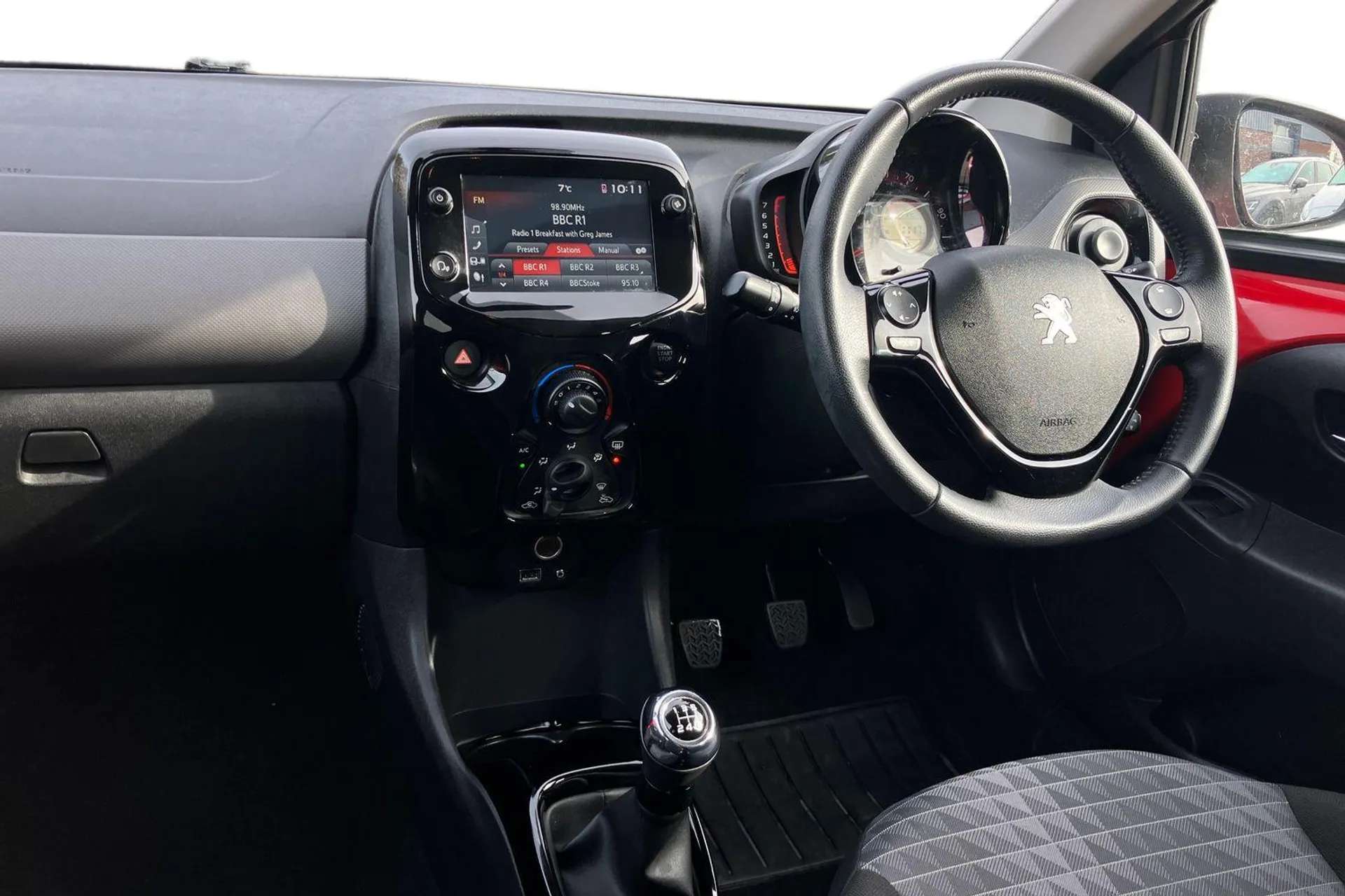 2021 PEUGEOT 108 2021 PEUGEOT 108