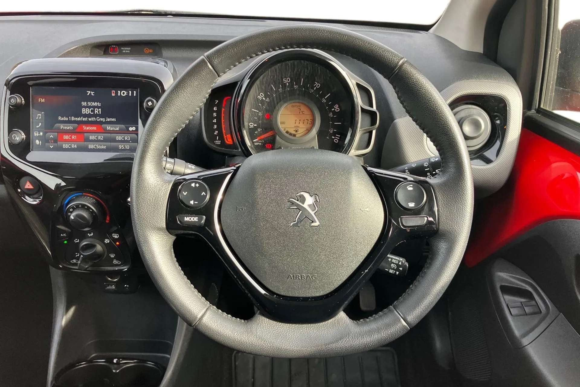 2021 PEUGEOT 108 2021 PEUGEOT 108