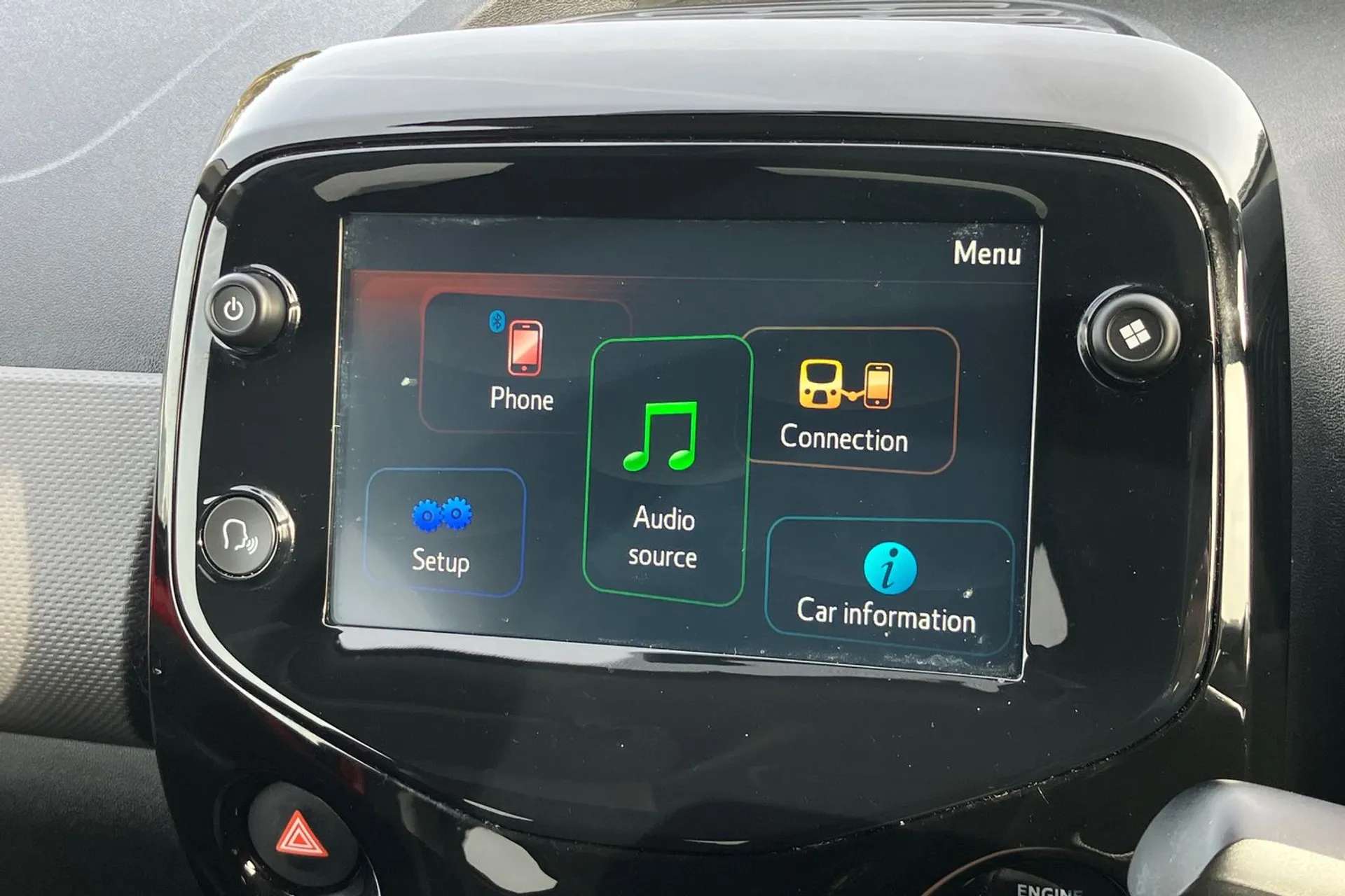 2021 PEUGEOT 108 2021 PEUGEOT 108