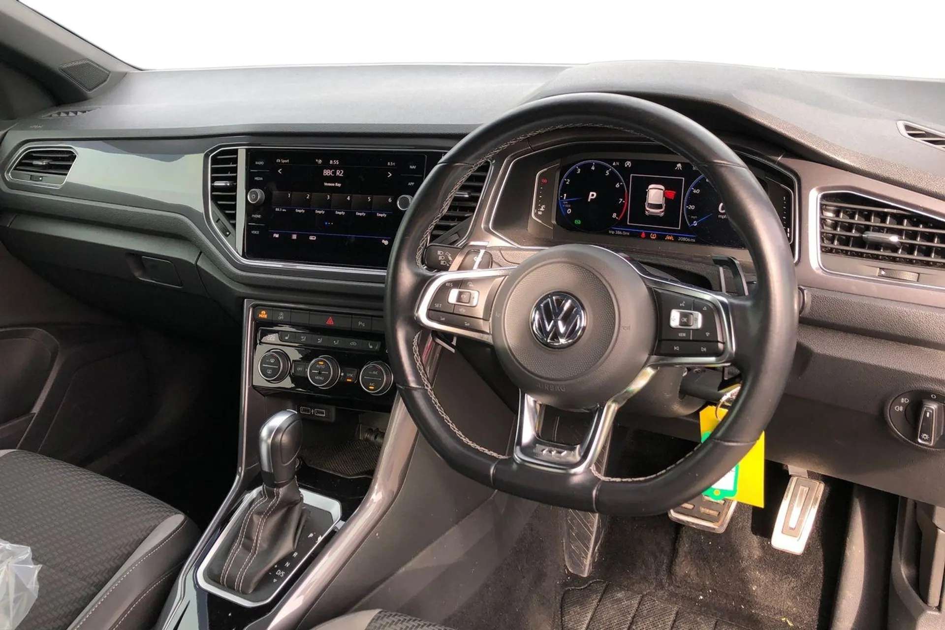 2020 VOLKSWAGEN T-ROC 2020 VOLKSWAGEN T-ROC