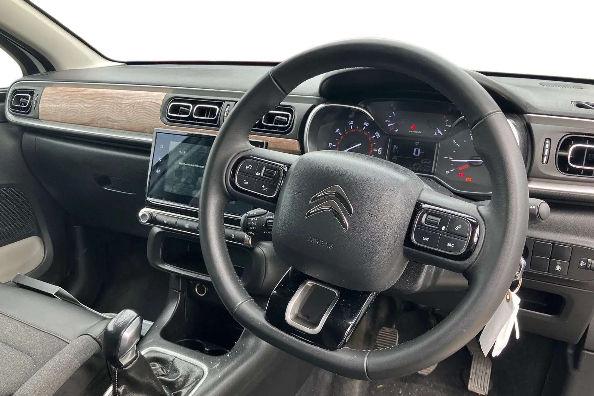 2024 CITROEN C3 2024 CITROEN C3