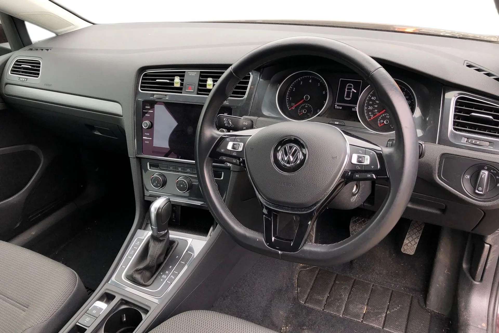 2018 VOLKSWAGEN GOLF 2018 VOLKSWAGEN GOLF