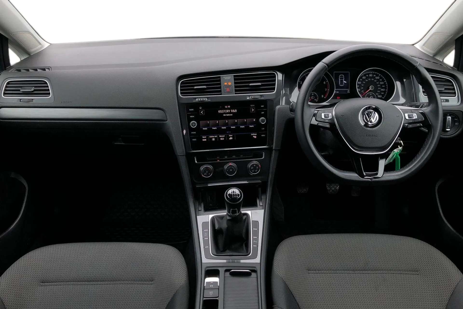 2019 VOLKSWAGEN GOLF 2019 VOLKSWAGEN GOLF