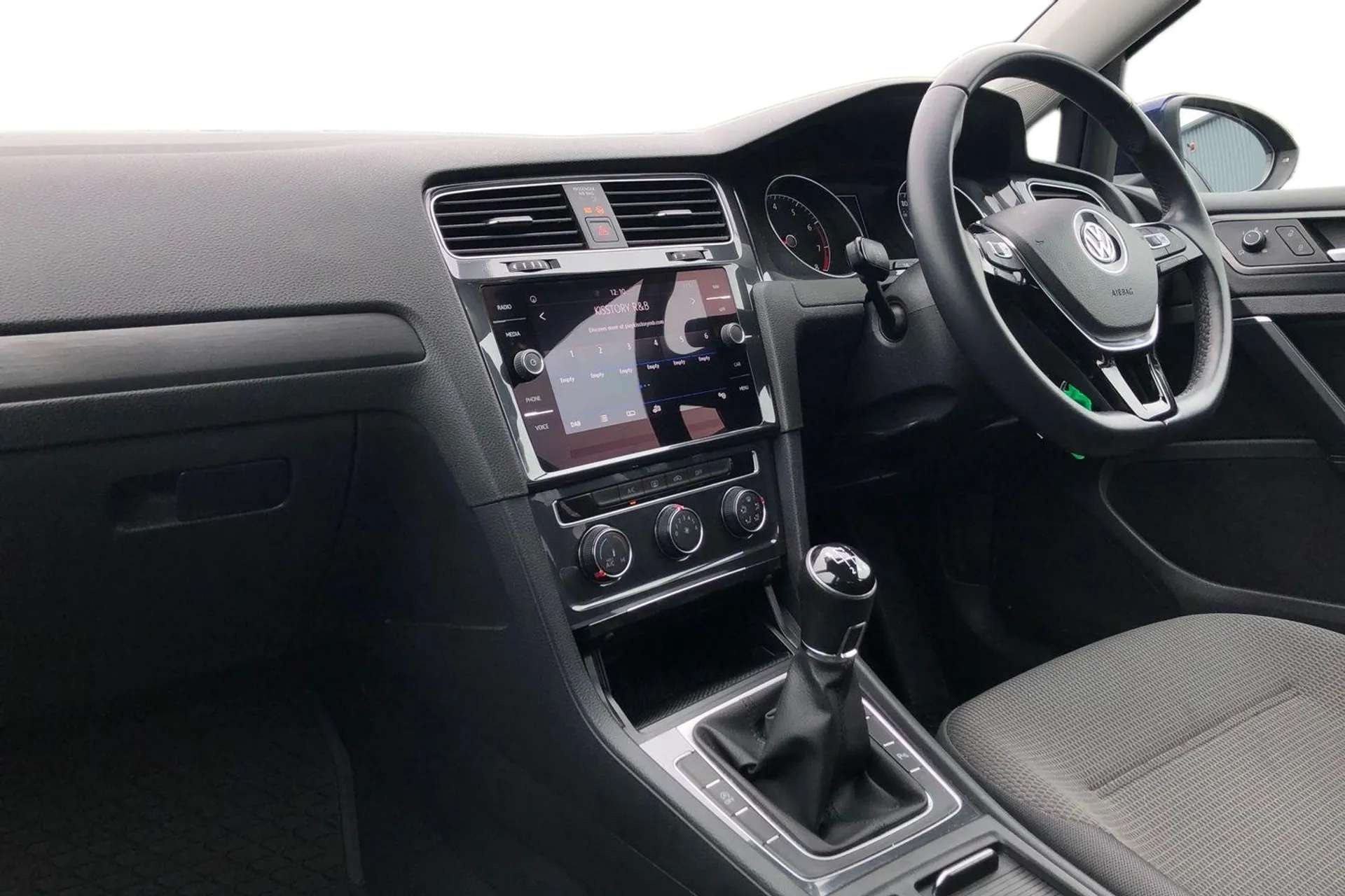 2019 VOLKSWAGEN GOLF 2019 VOLKSWAGEN GOLF