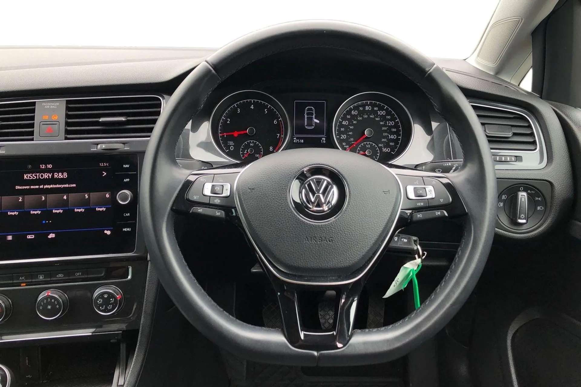 2019 VOLKSWAGEN GOLF 2019 VOLKSWAGEN GOLF