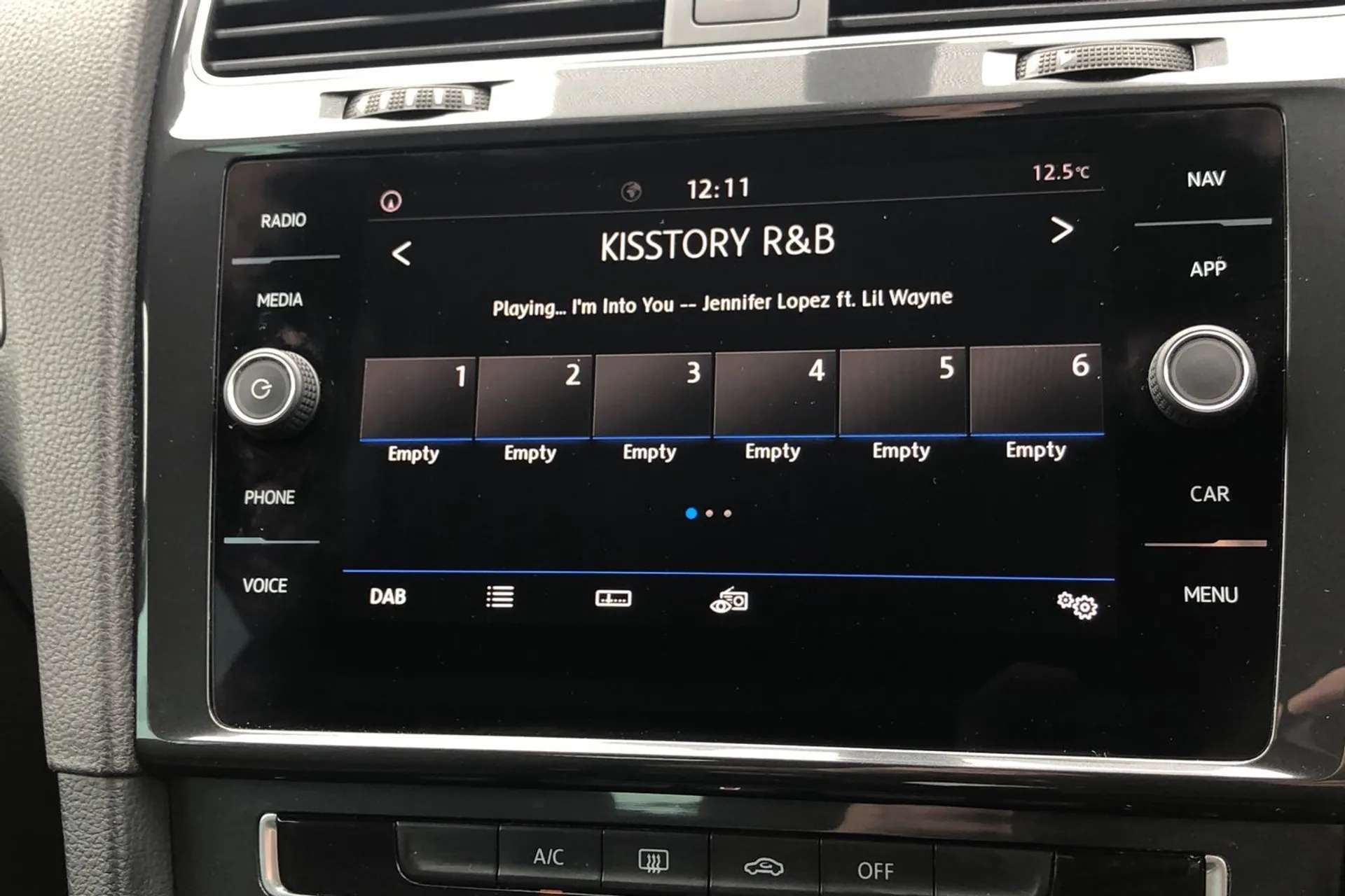 2019 VOLKSWAGEN GOLF 2019 VOLKSWAGEN GOLF