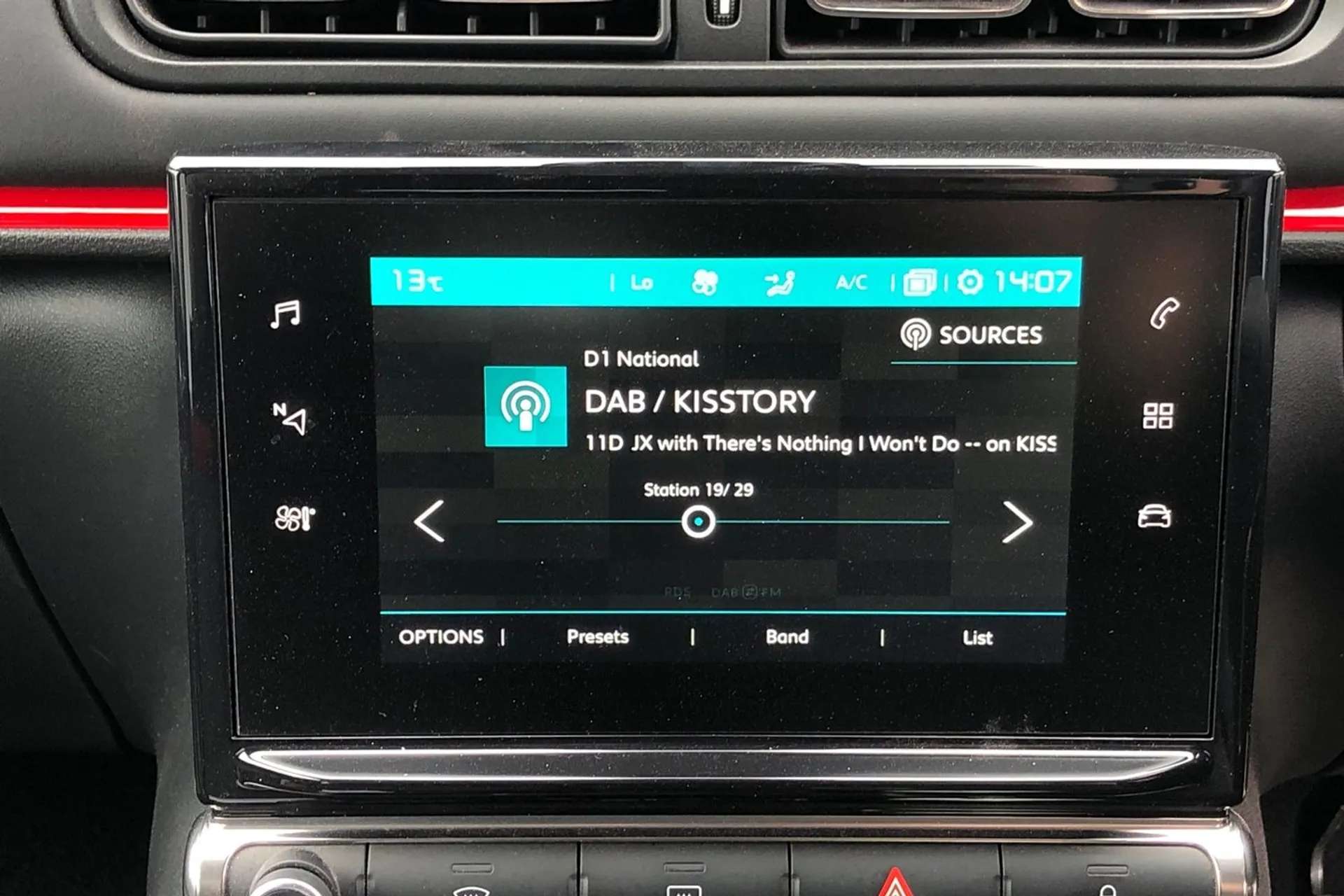 2019 CITROEN C3 2019 CITROEN C3