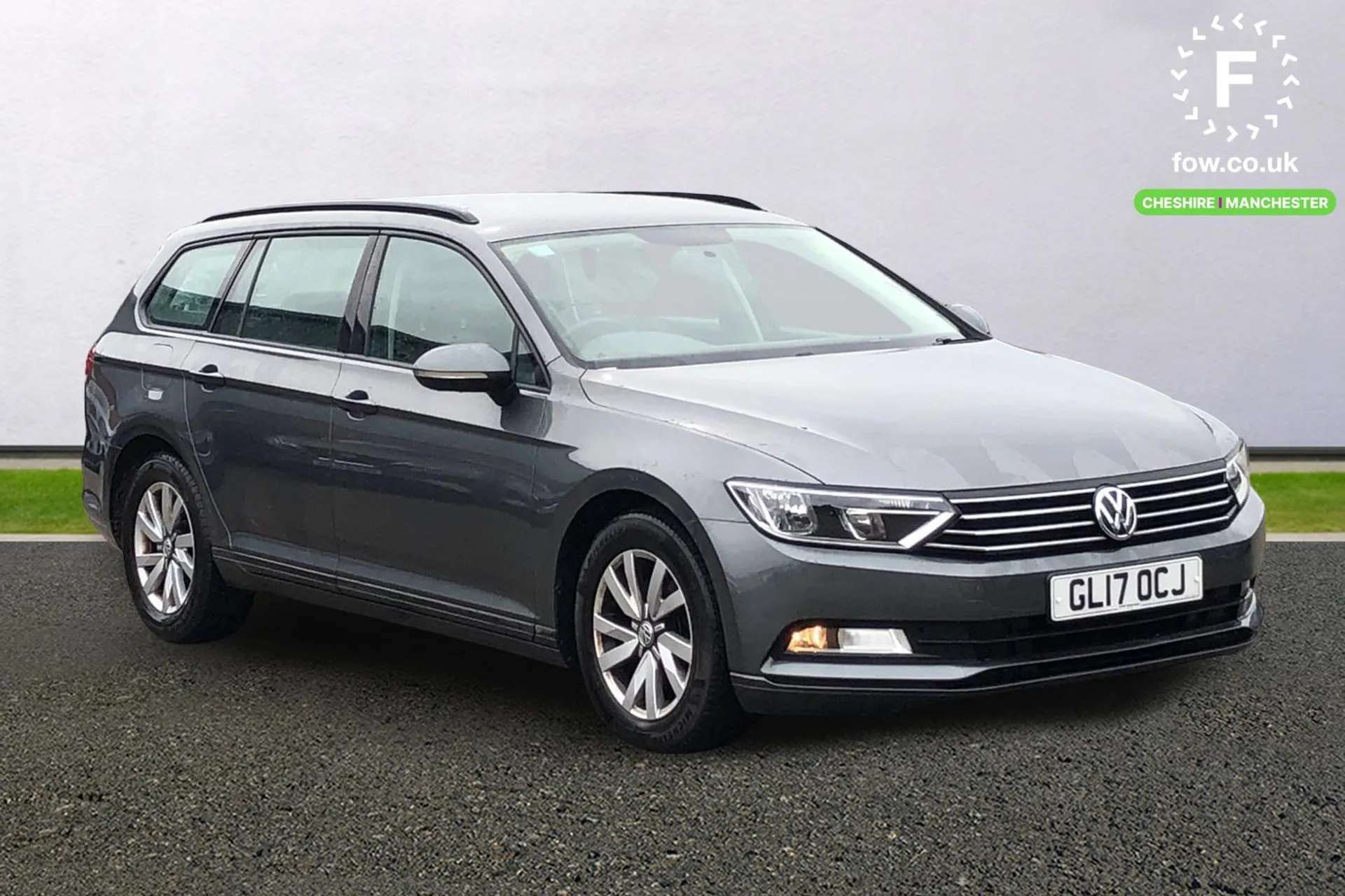 2017 VOLKSWAGEN PASSAT 2017 VOLKSWAGEN PASSAT
