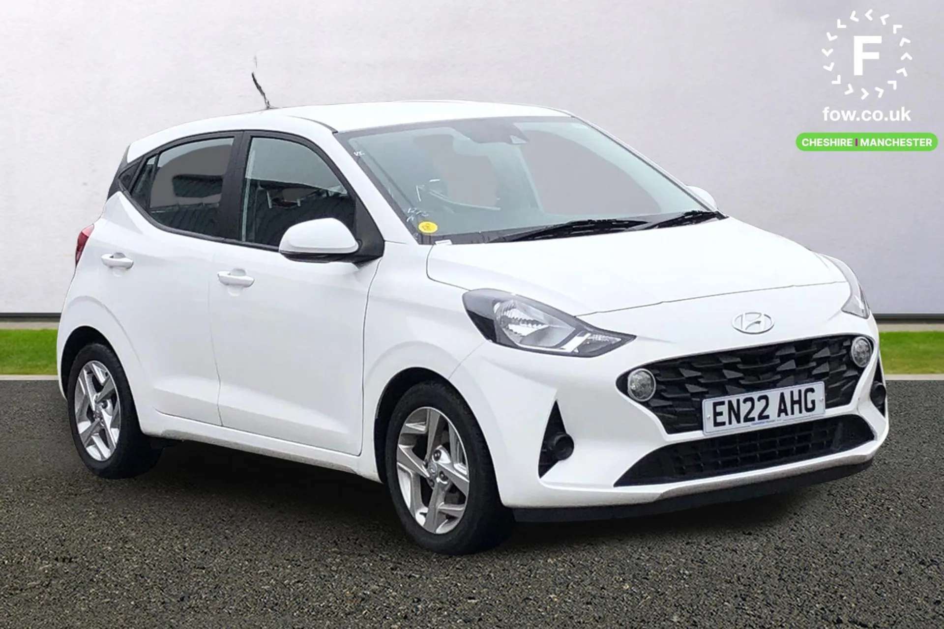 2022 HYUNDAI I10 2022 HYUNDAI I10